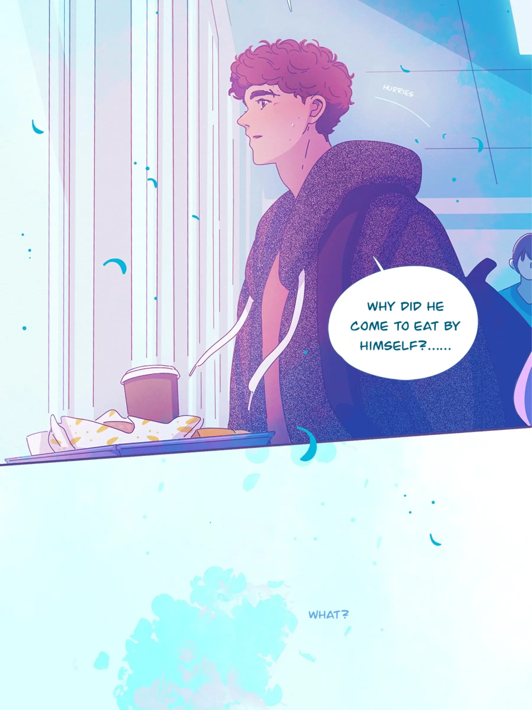 Read Leo chapter 32 image 60 on Lezhin