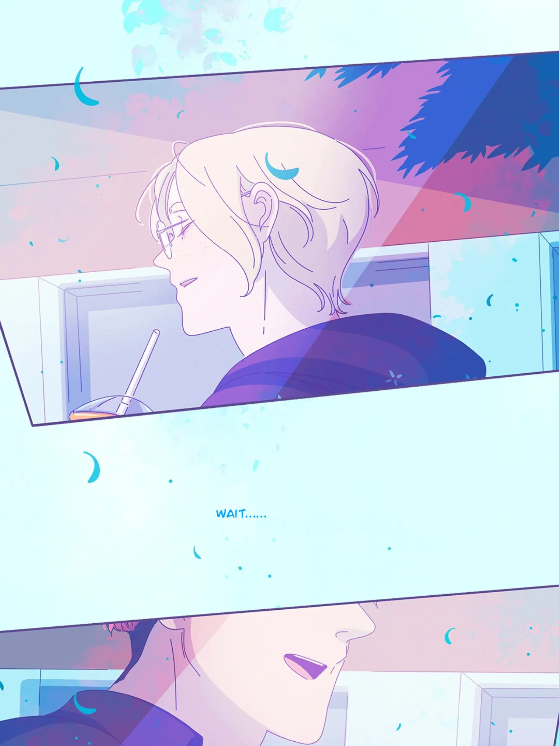 Read Leo chapter 32 image 61 on Lezhin