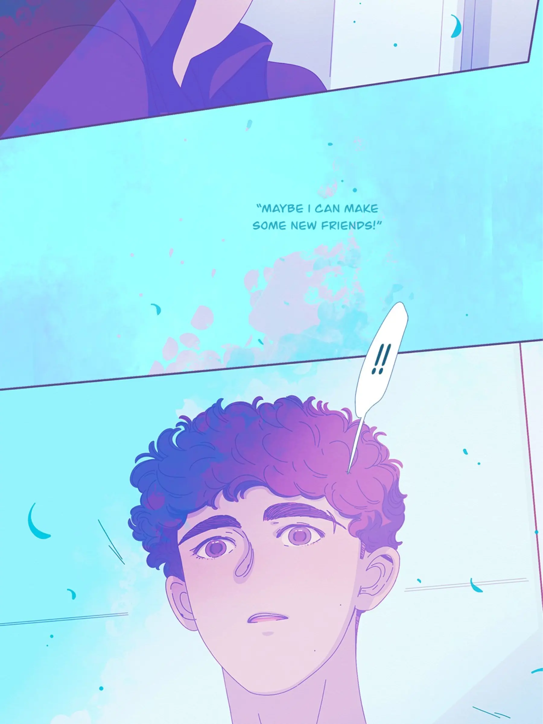 Read Leo chapter 32 image 62 on Lezhin