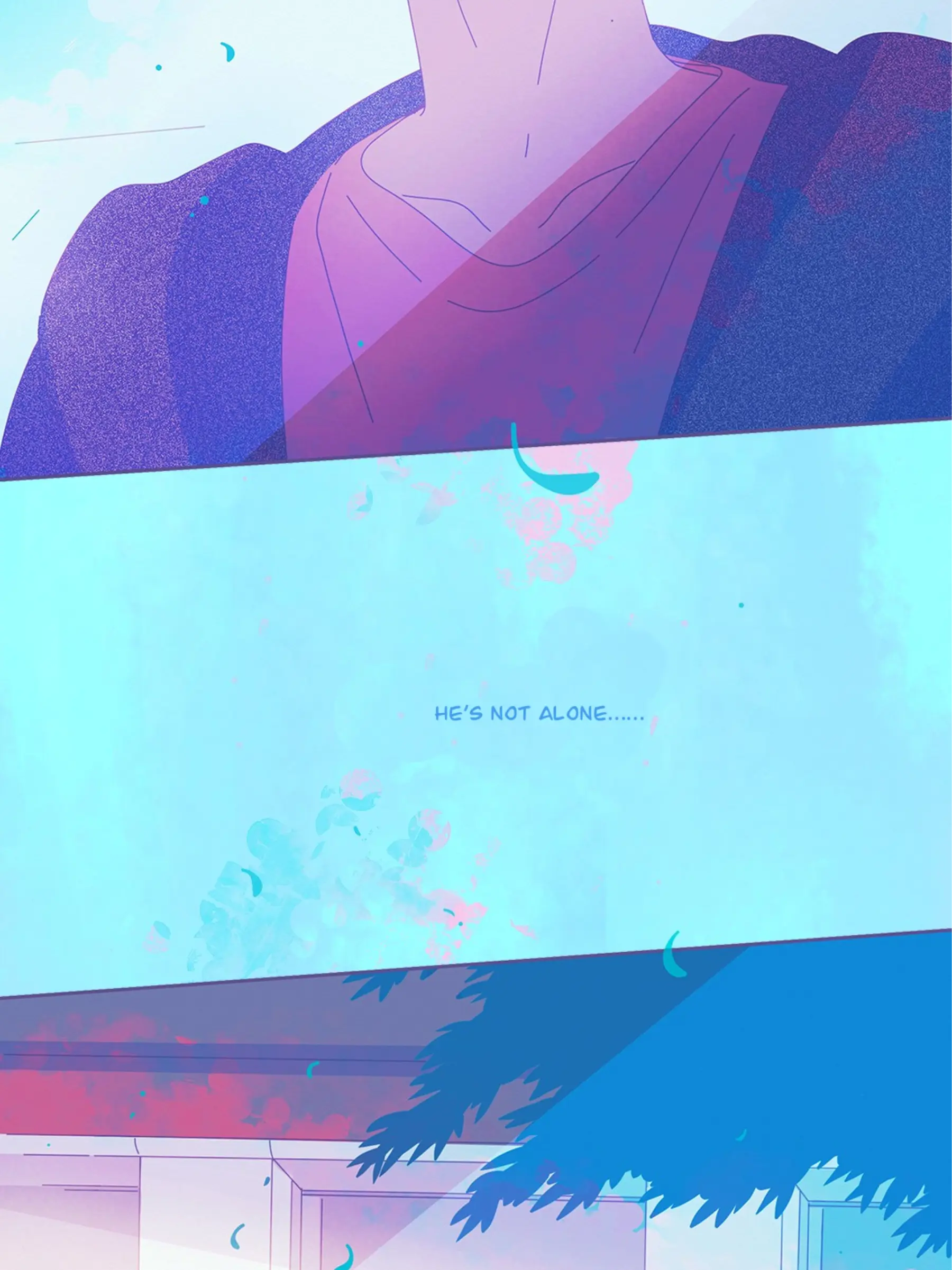Read Leo chapter 32 image 63 on Lezhin