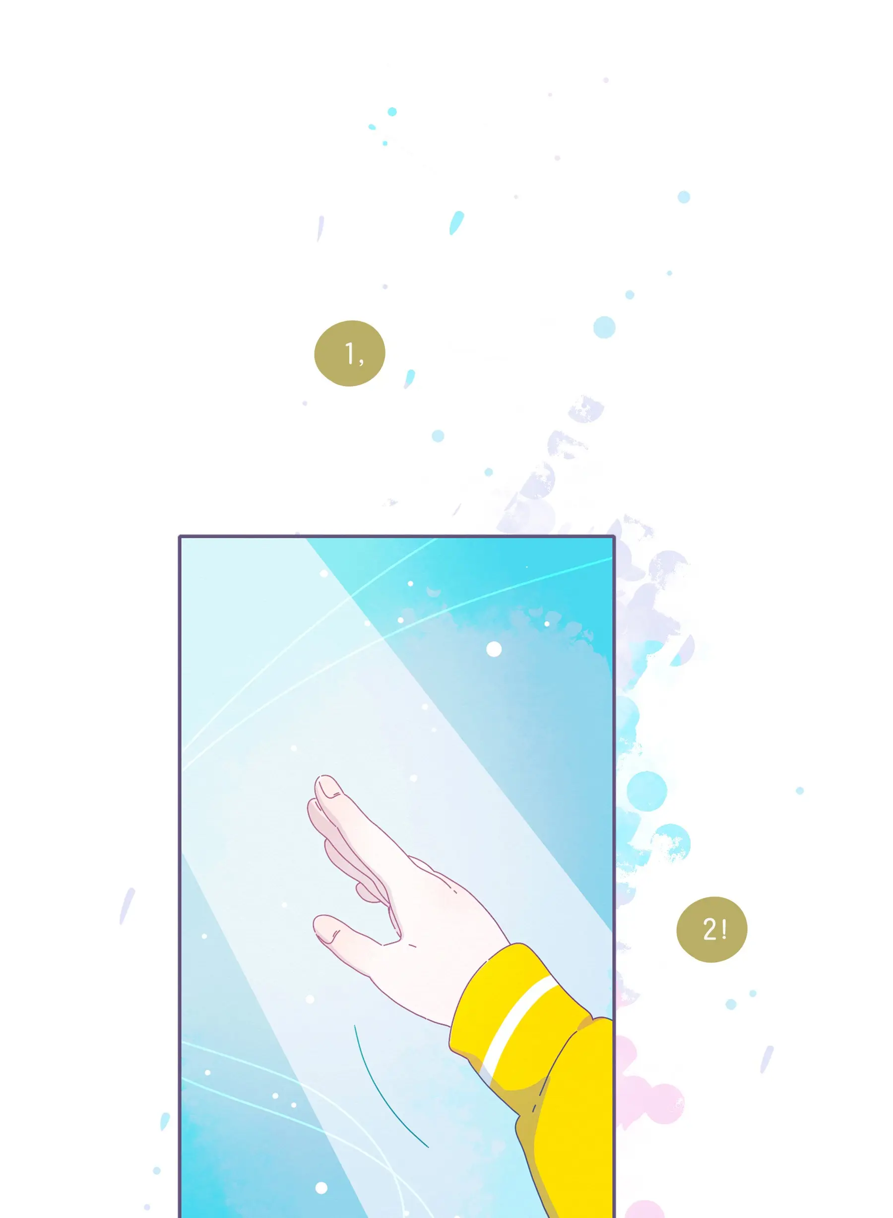 Read Leo chapter 33 image 1 on Lezhin