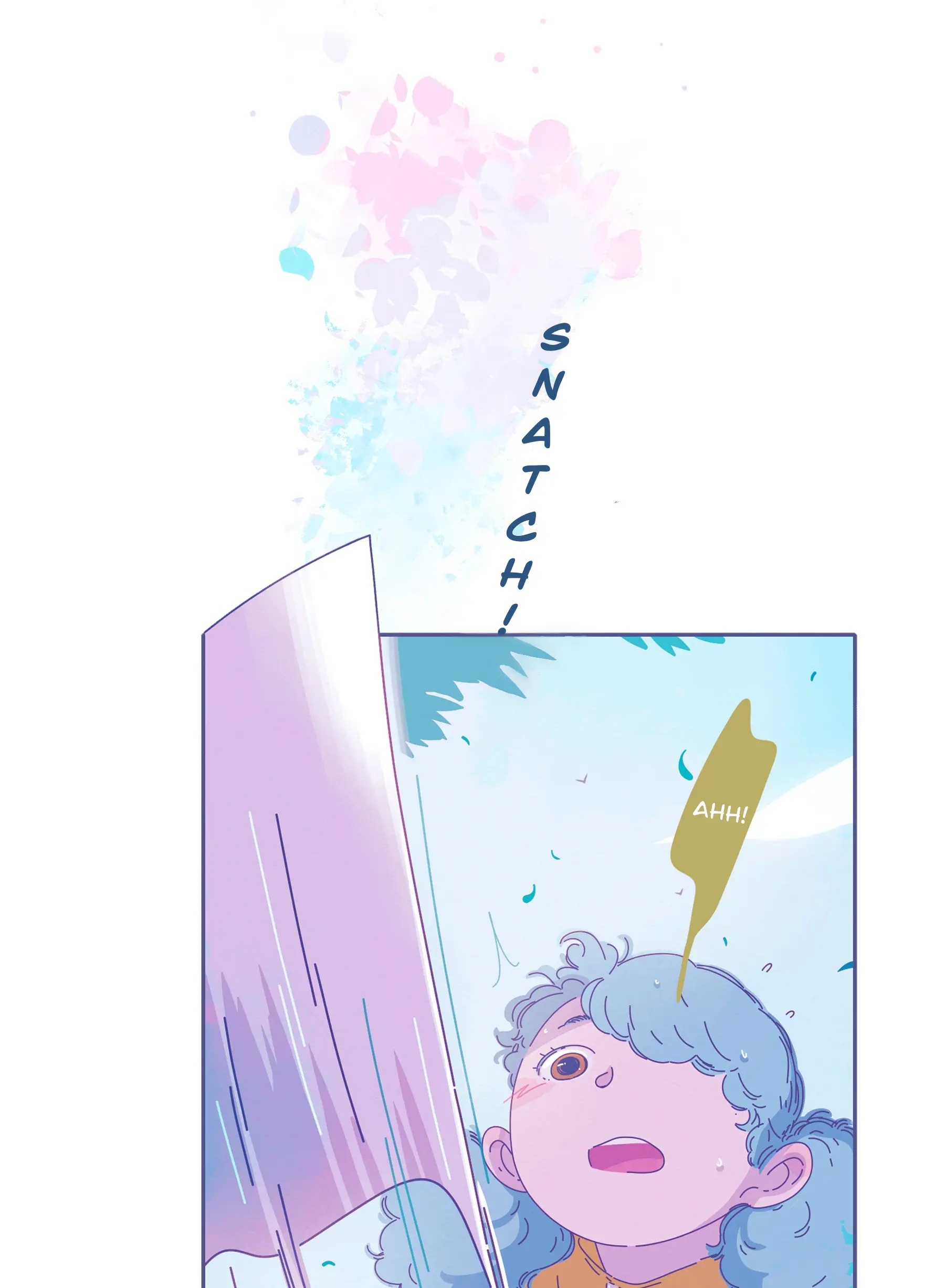 Read Leo chapter 33 image 10 on Lezhin