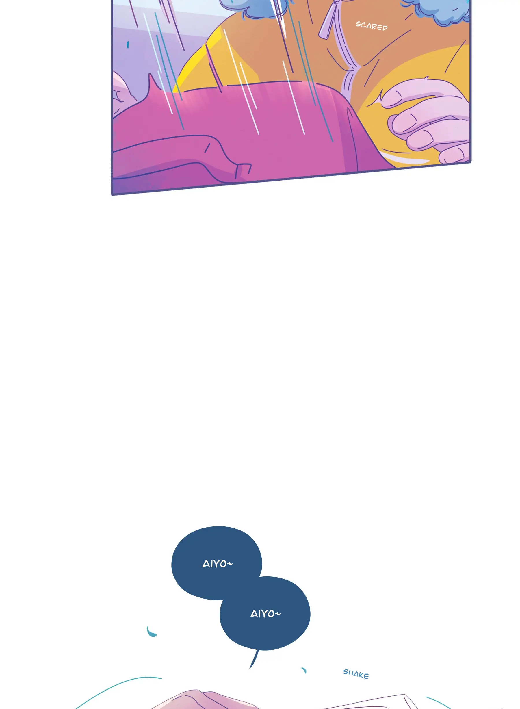Read Leo chapter 33 image 11 on Lezhin