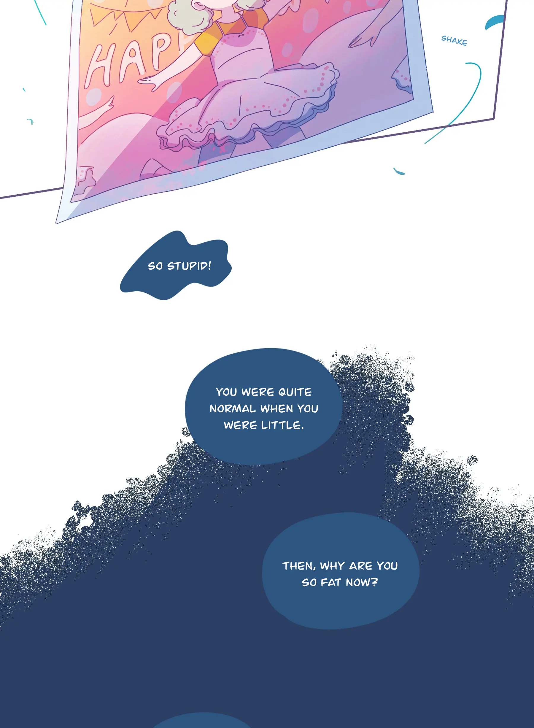 Read Leo chapter 33 image 16 on Lezhin
