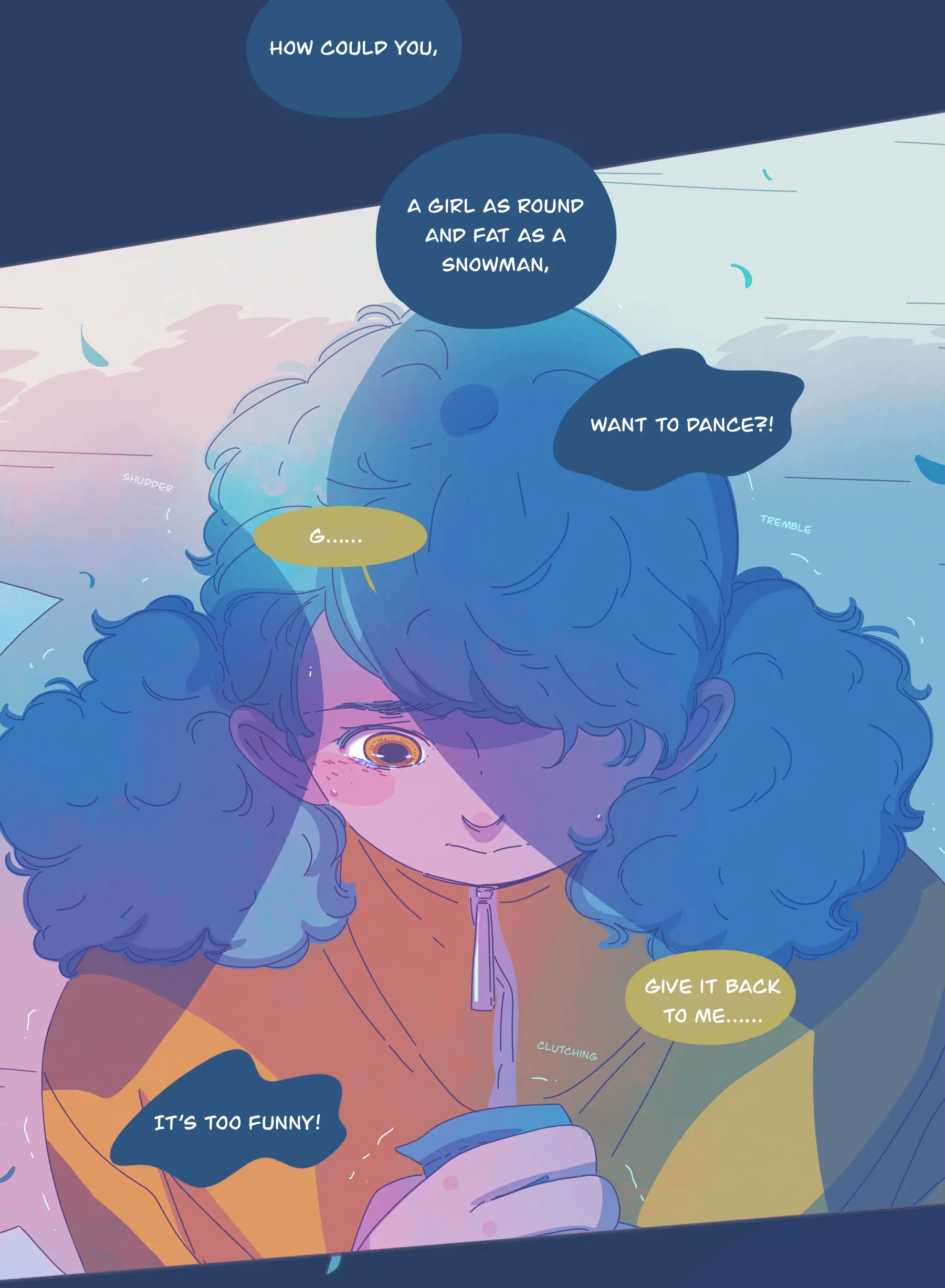 Read Leo chapter 33 image 17 on Lezhin