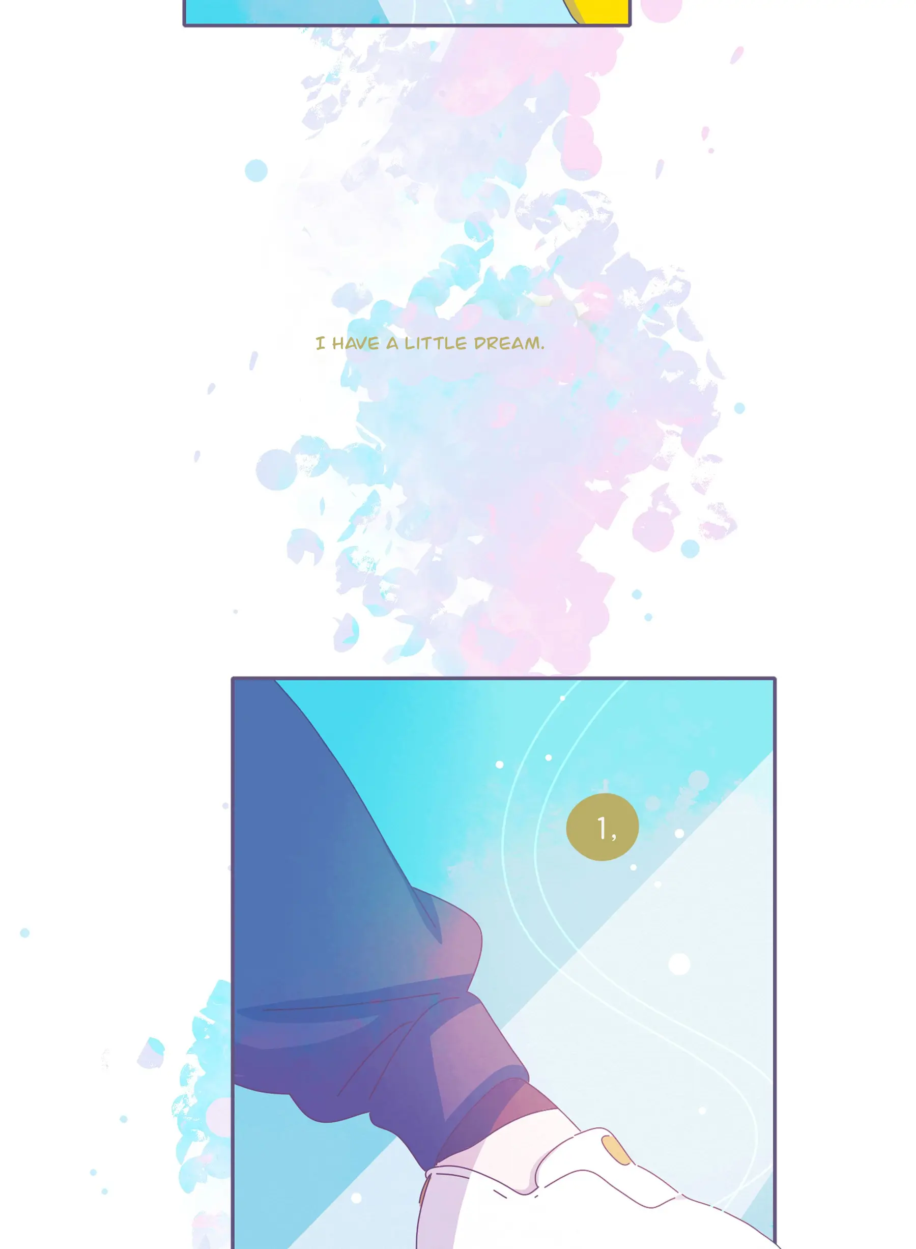Read Leo chapter 33 image 2 on Lezhin