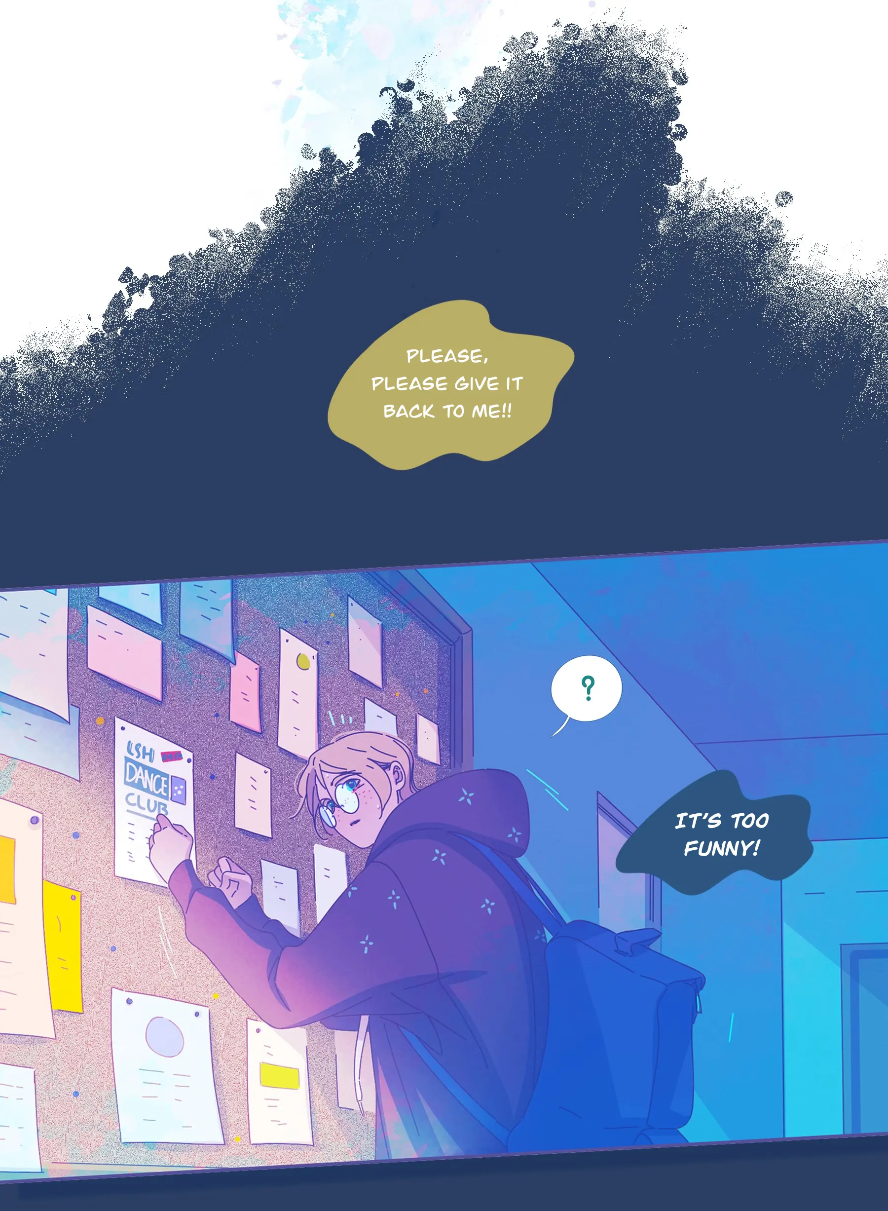 Read Leo chapter 33 image 31 on Lezhin