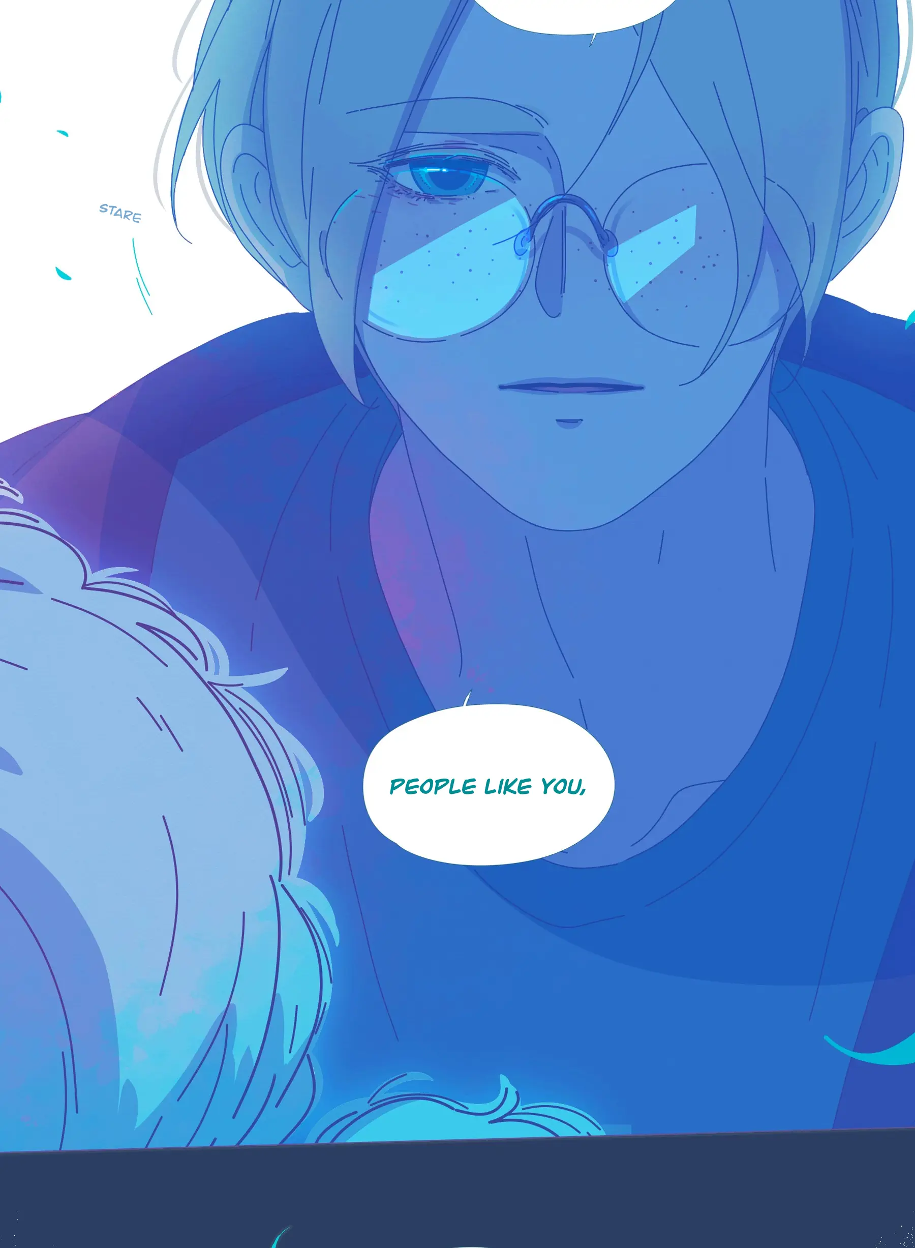 Read Leo chapter 33 image 33 on Lezhin