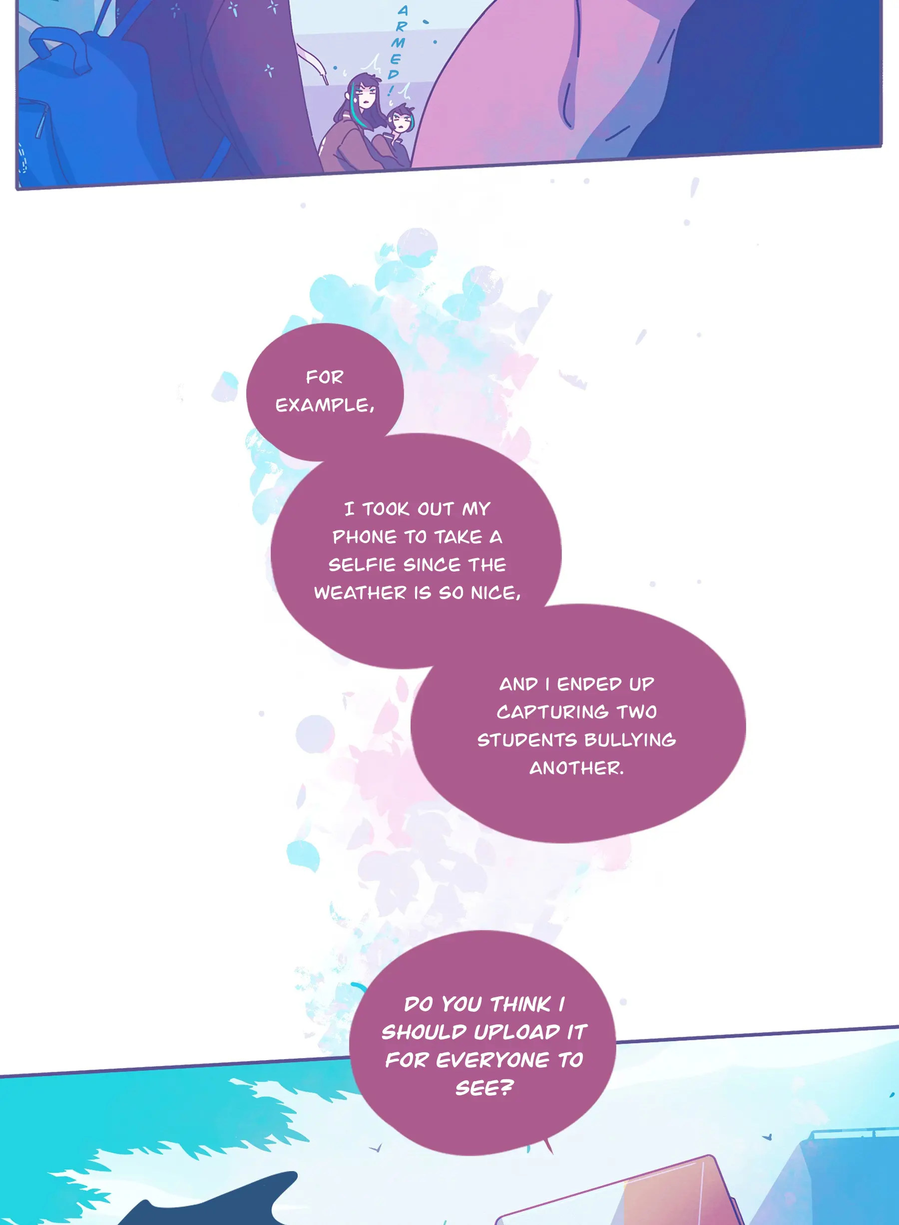 Read Leo chapter 33 image 41 on Lezhin