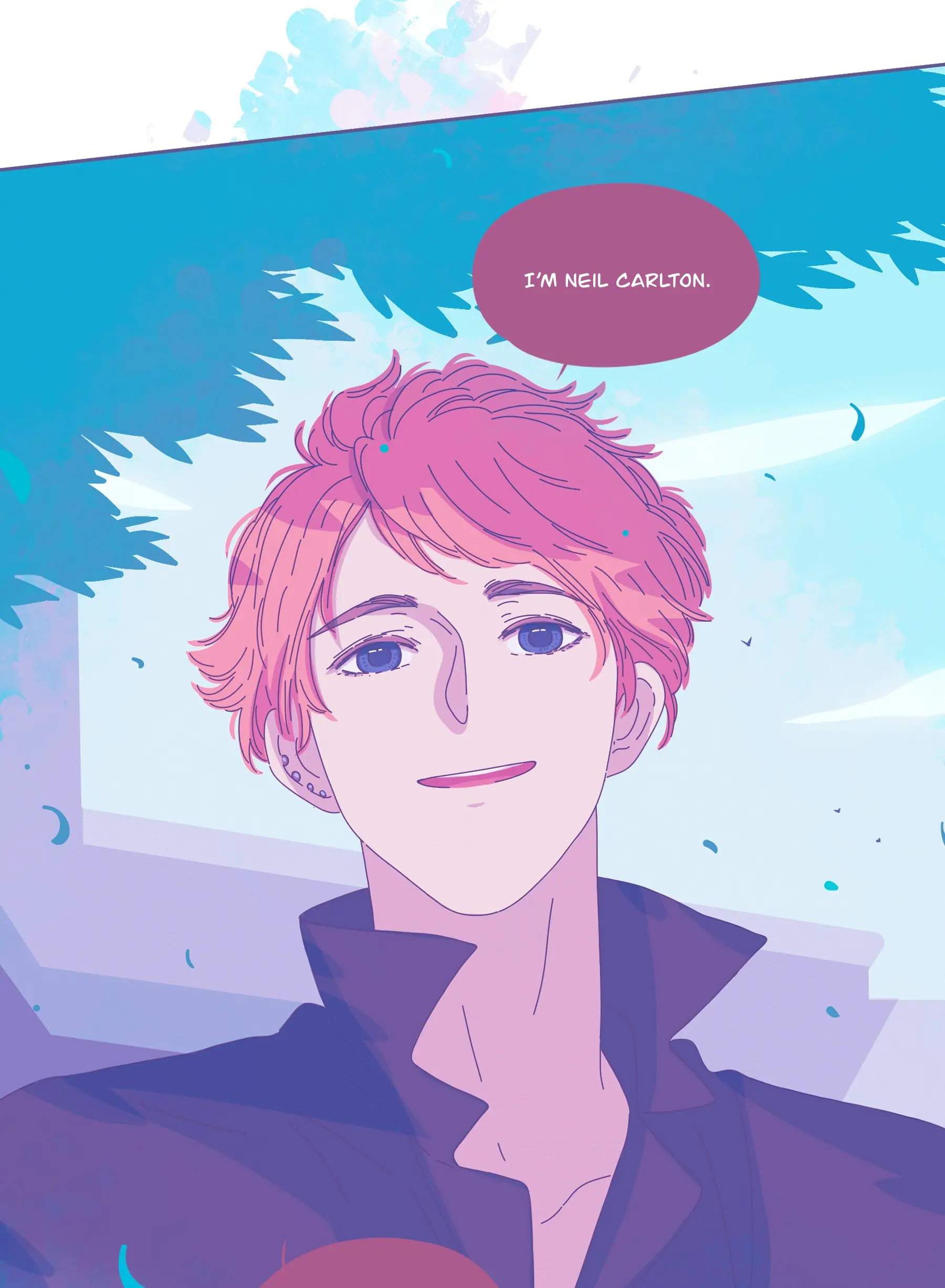 Read Leo chapter 33 image 44 on Lezhin