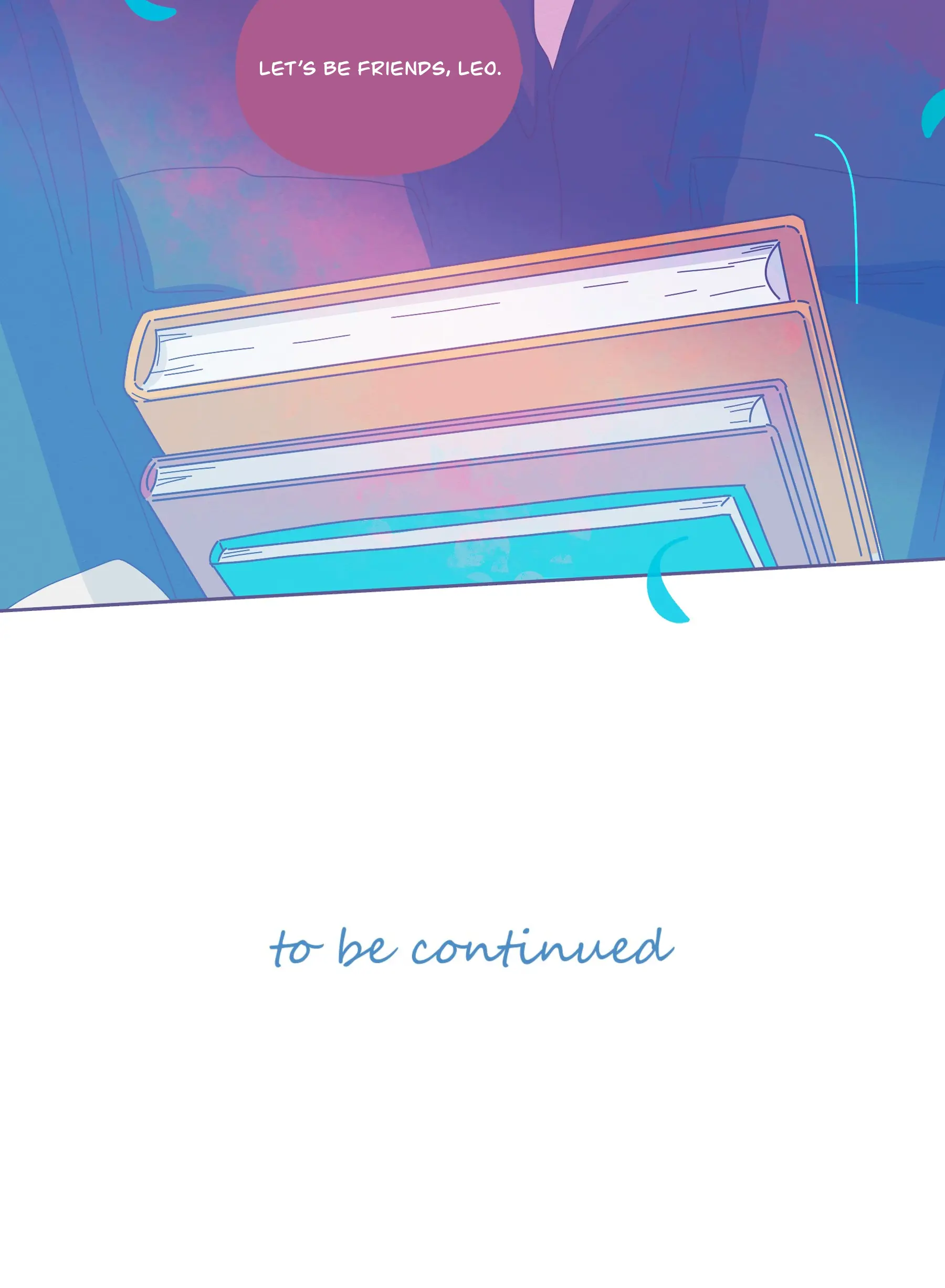 Read Leo chapter 33 image 45 on Lezhin