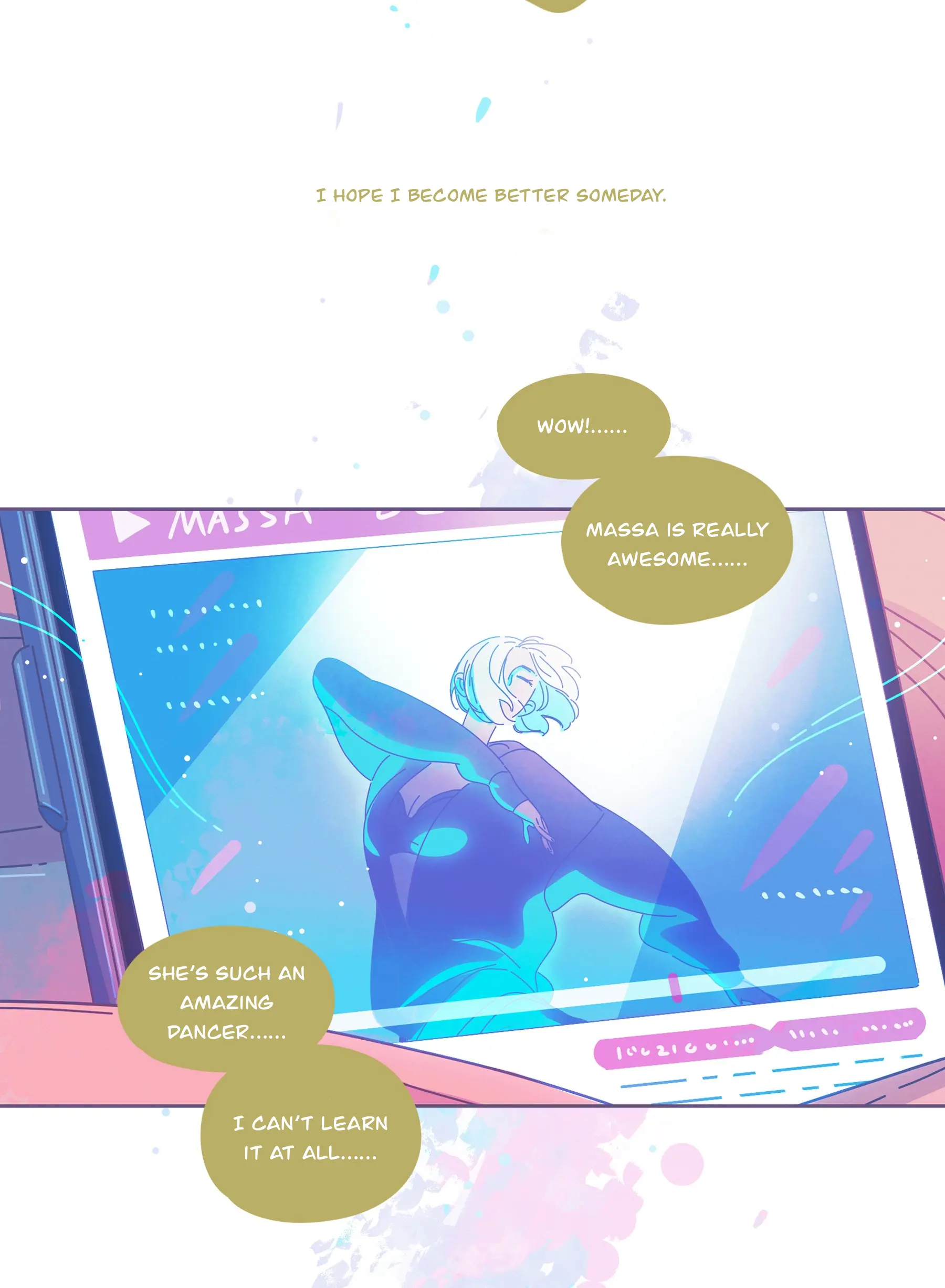 Read Leo chapter 33 image 5 on Lezhin