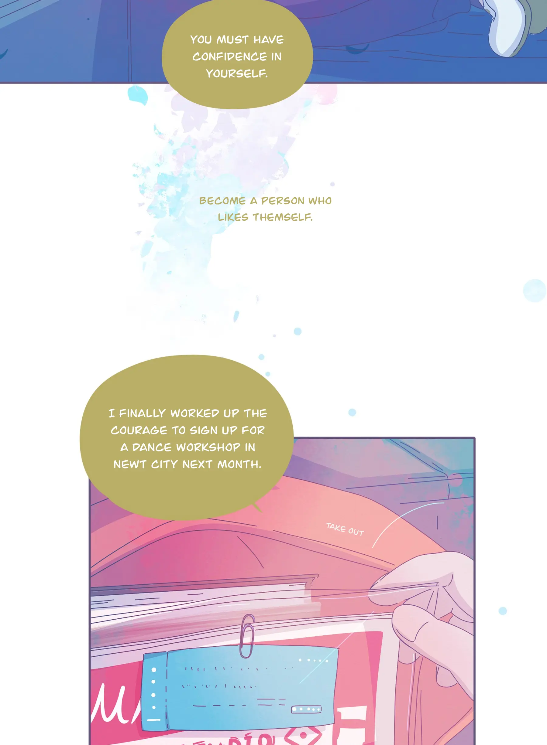 Read Leo chapter 33 image 7 on Lezhin