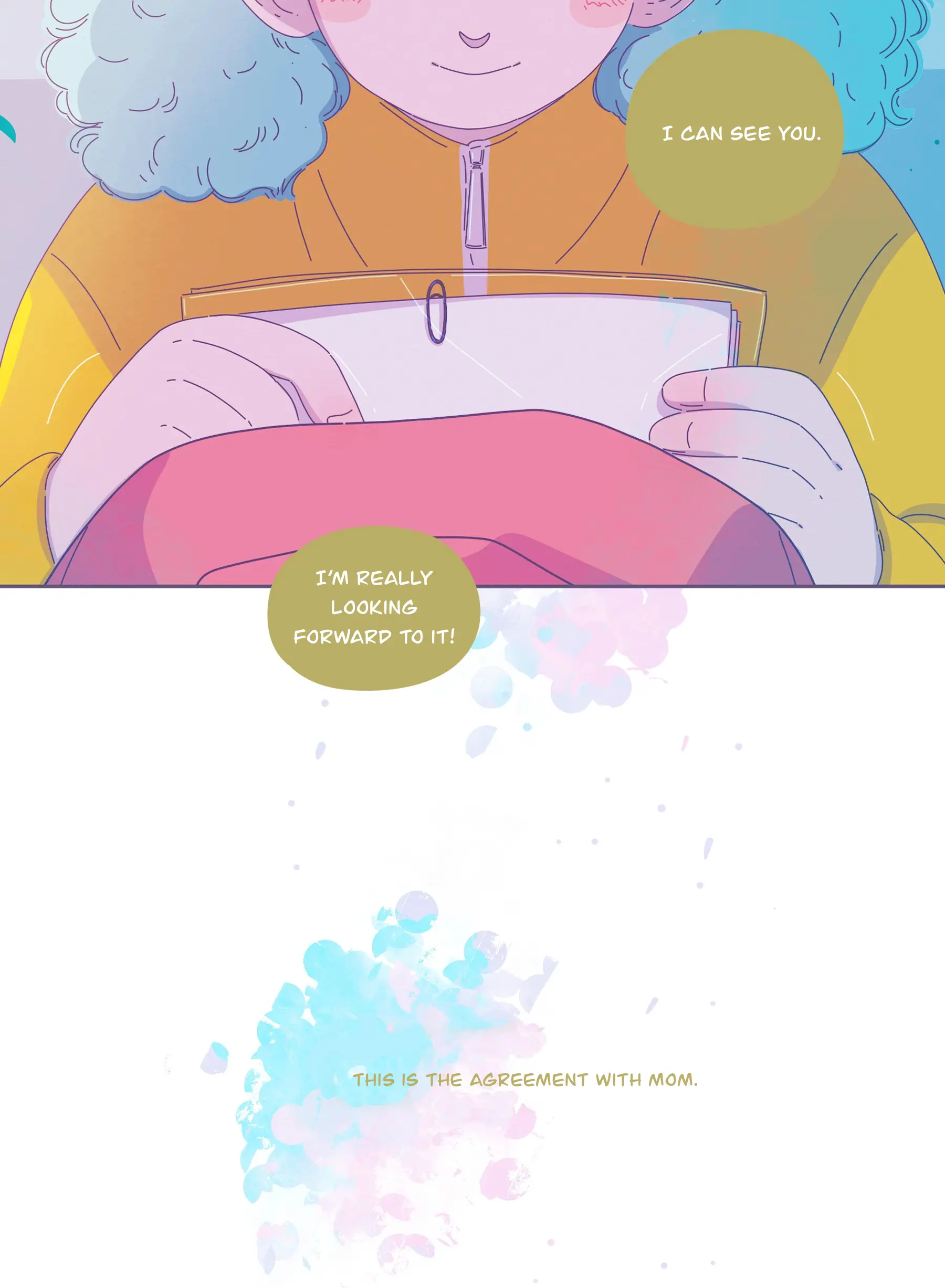 Read Leo chapter 33 image 9 on Lezhin