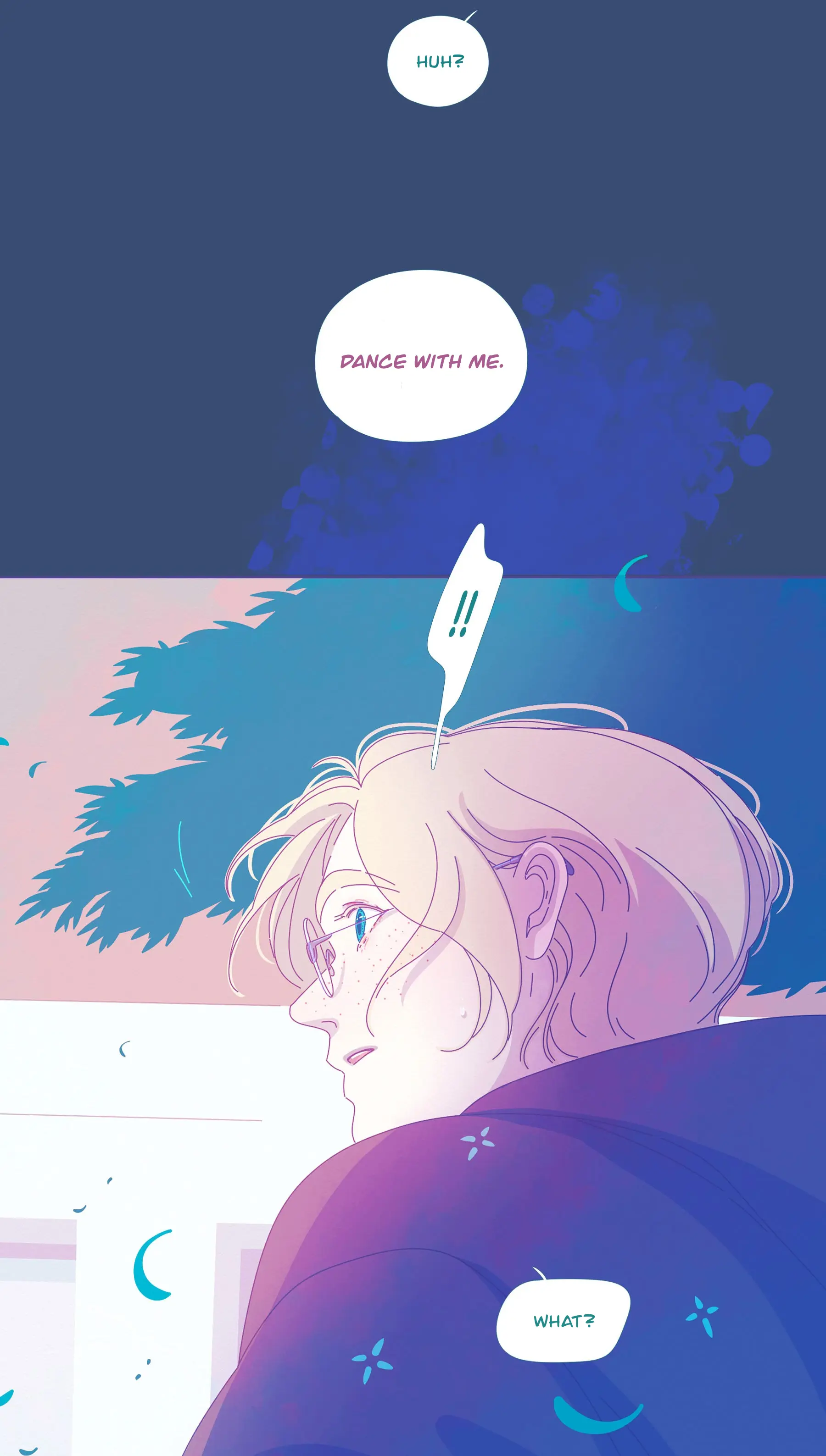 Read Leo chapter 34 image 16 on Lezhin