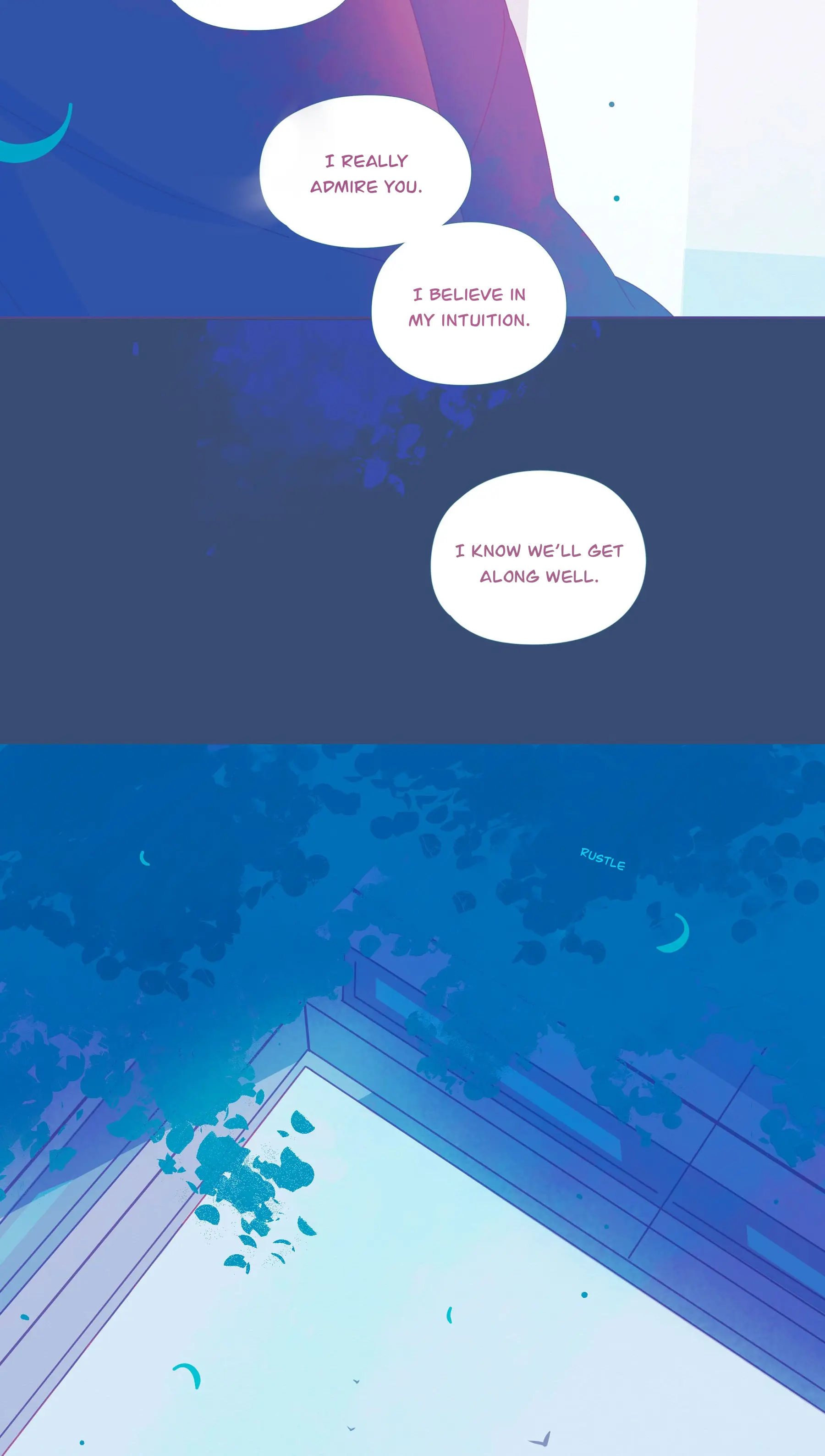 Read Leo chapter 34 image 18 on Lezhin