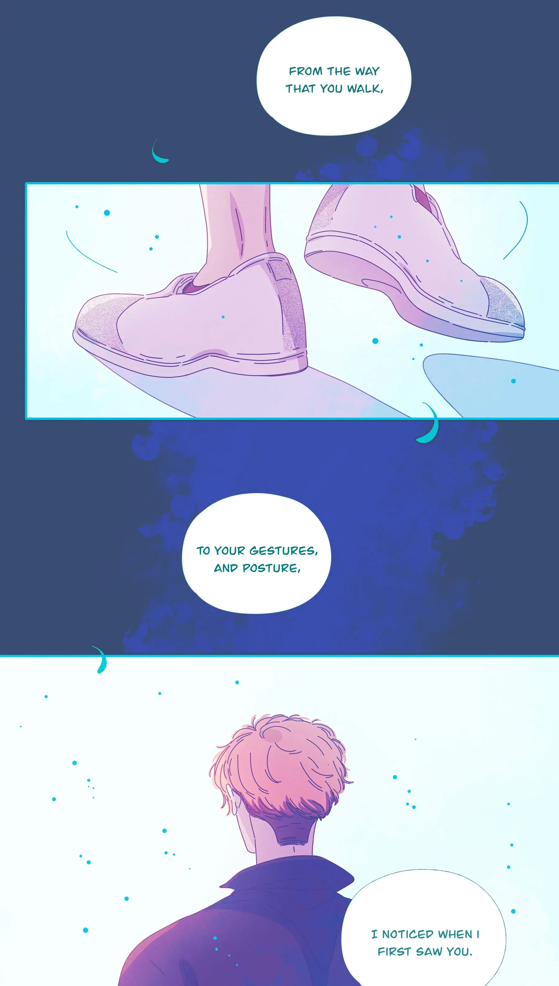 Read Leo chapter 34 image 21 on Lezhin