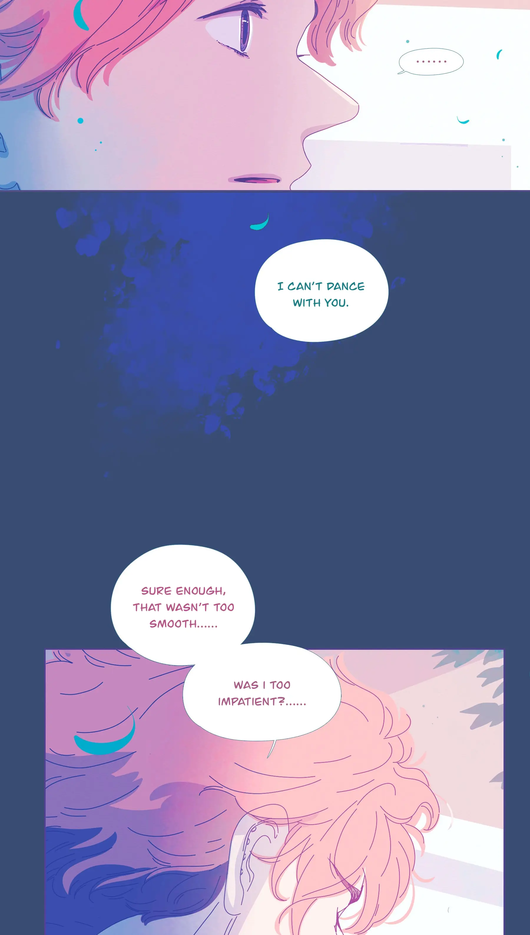 Read Leo chapter 34 image 25 on Lezhin