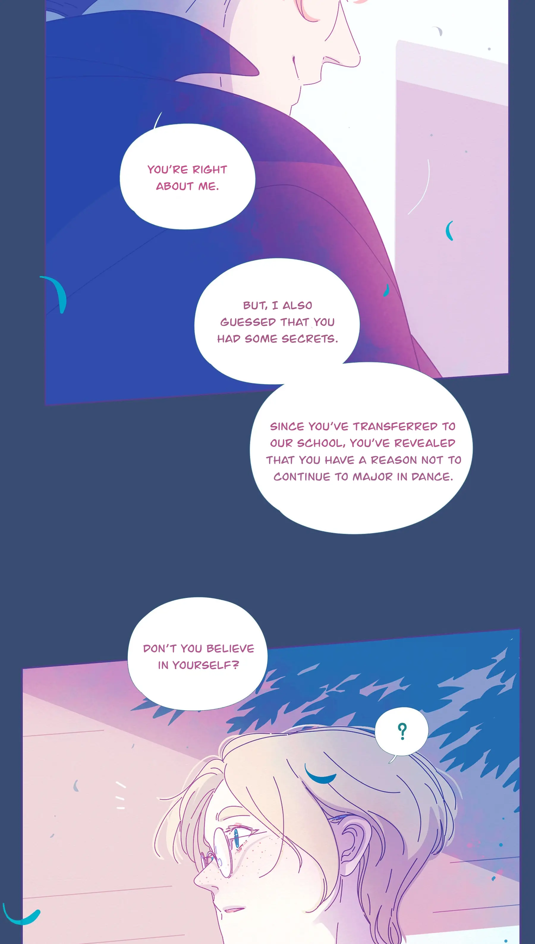Read Leo chapter 34 image 26 on Lezhin