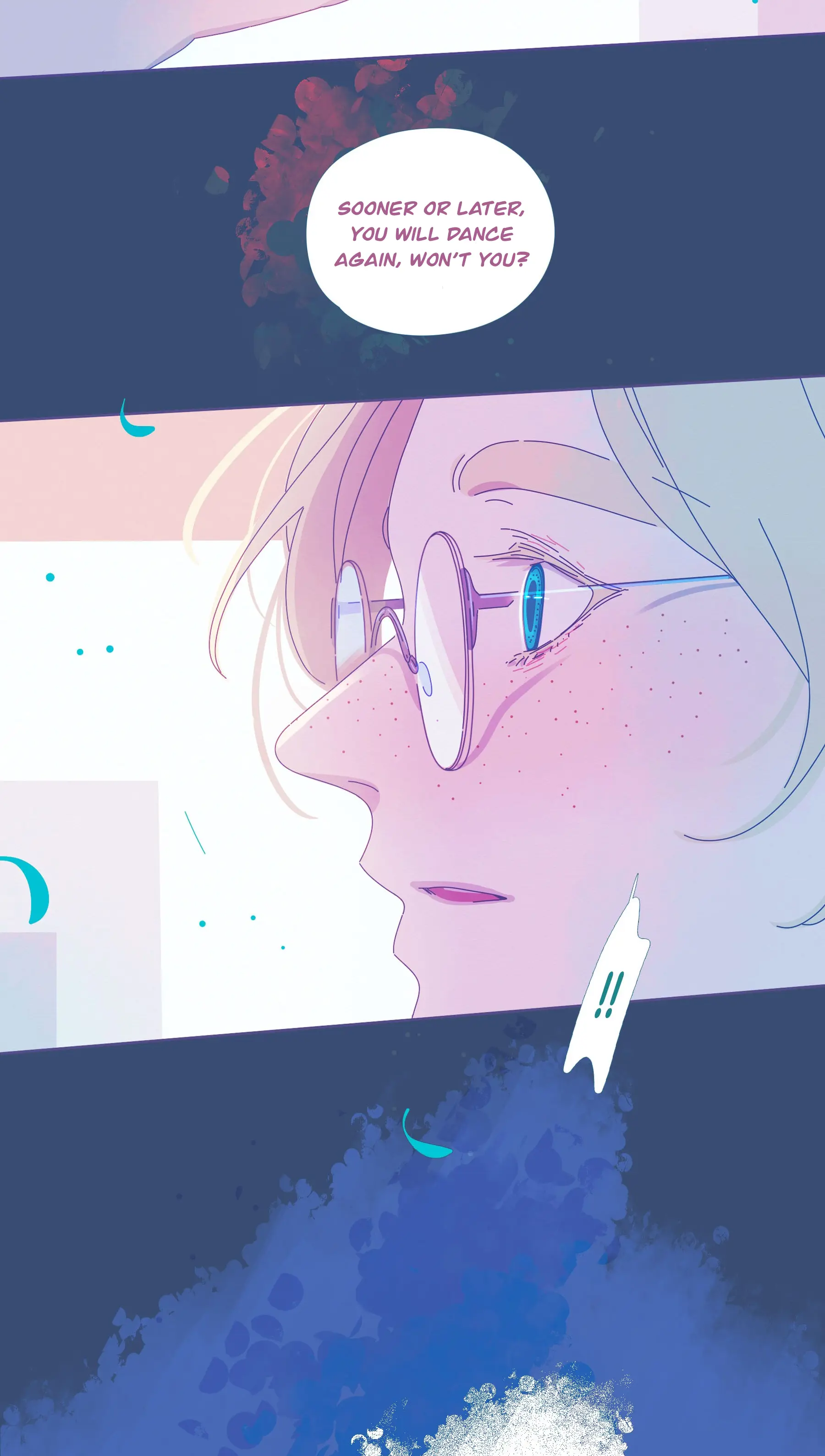 Read Leo chapter 34 image 28 on Lezhin