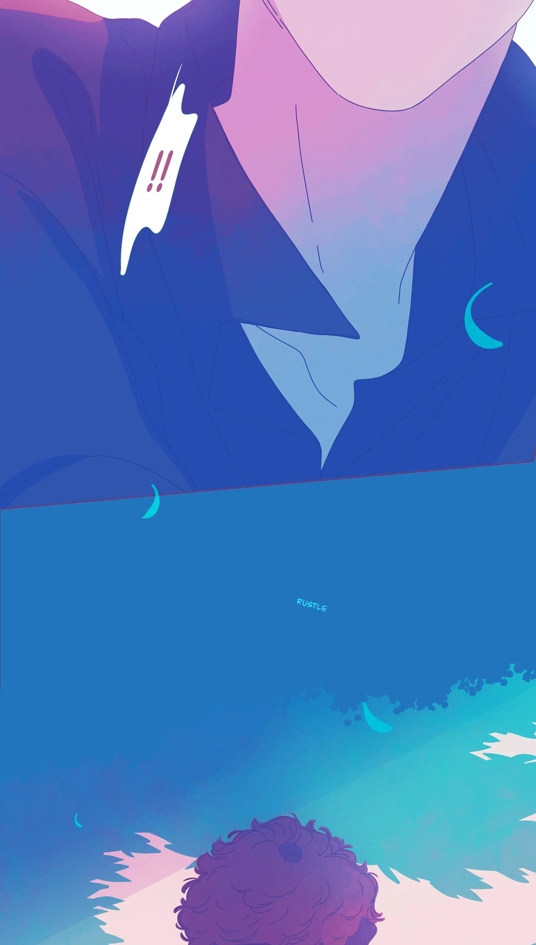 Read Leo chapter 34 image 31 on Lezhin