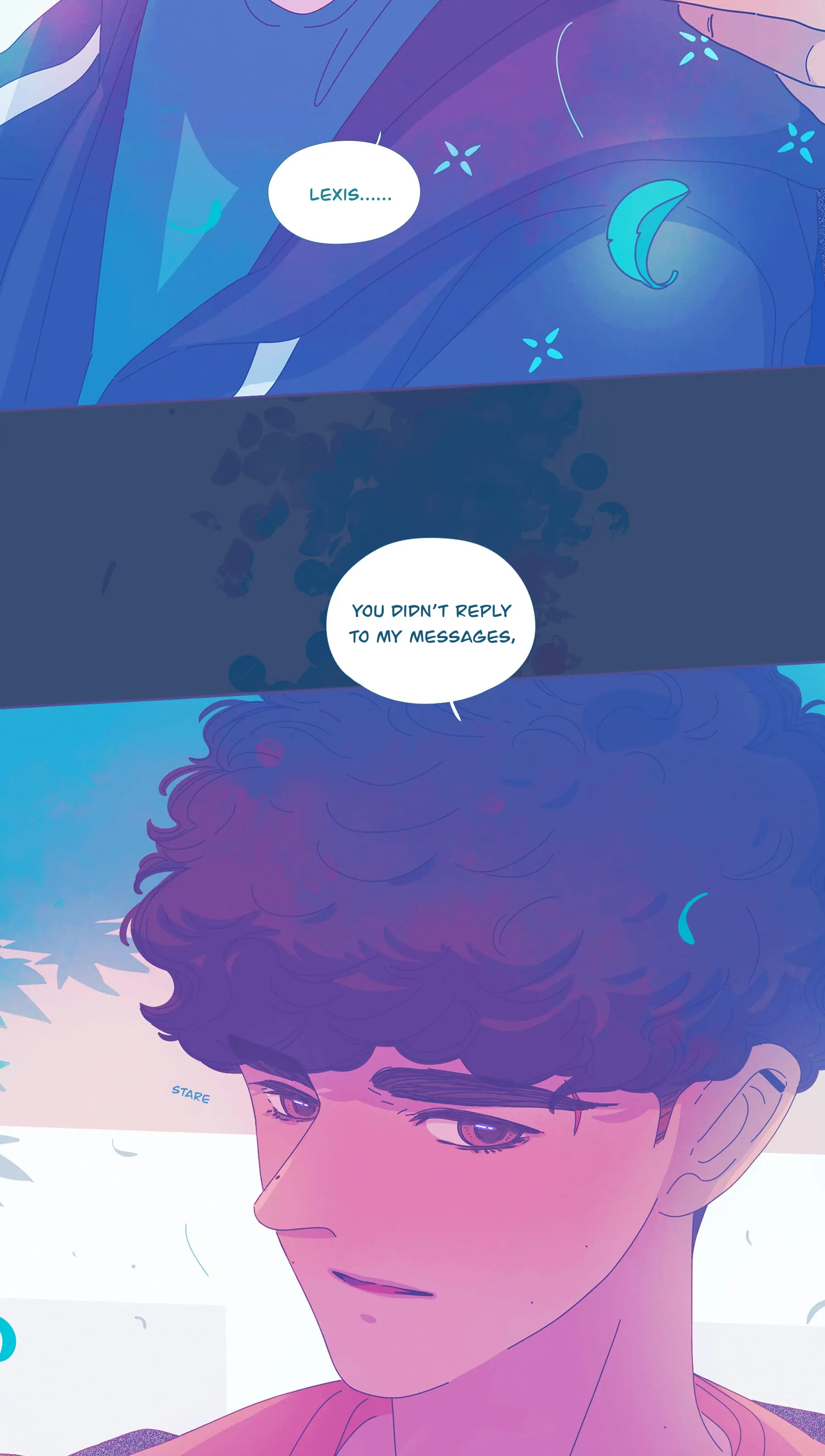 Read Leo chapter 34 image 35 on Lezhin