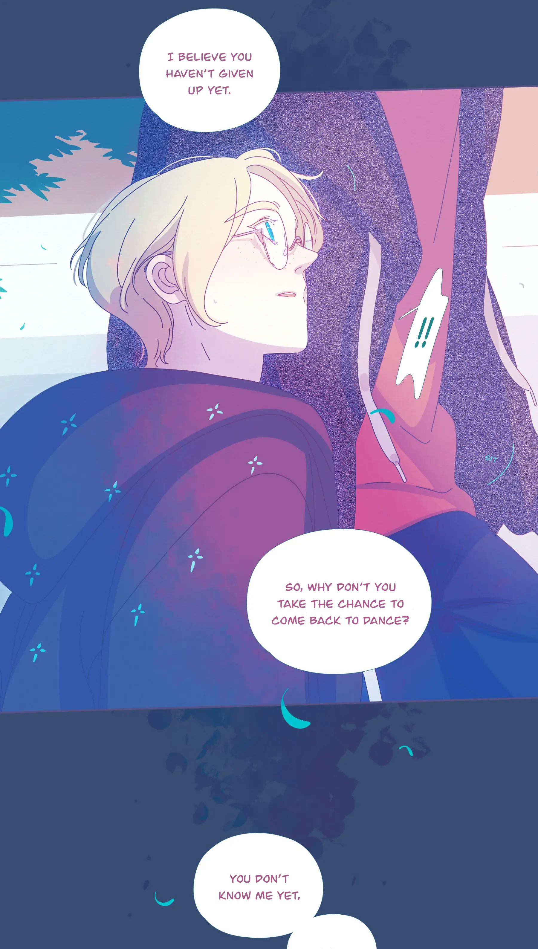 Read Leo chapter 34 image 44 on Lezhin