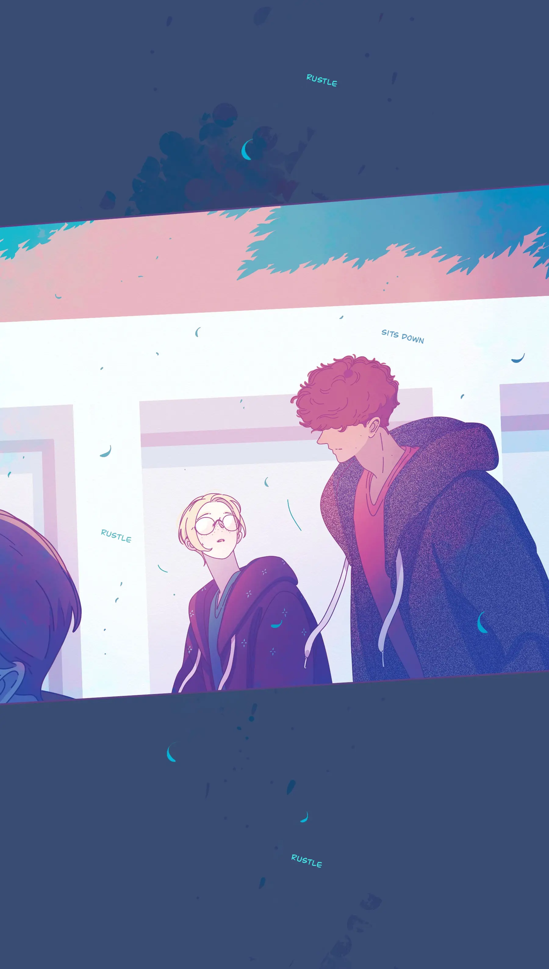 Read Leo chapter 34 image 47 on Lezhin