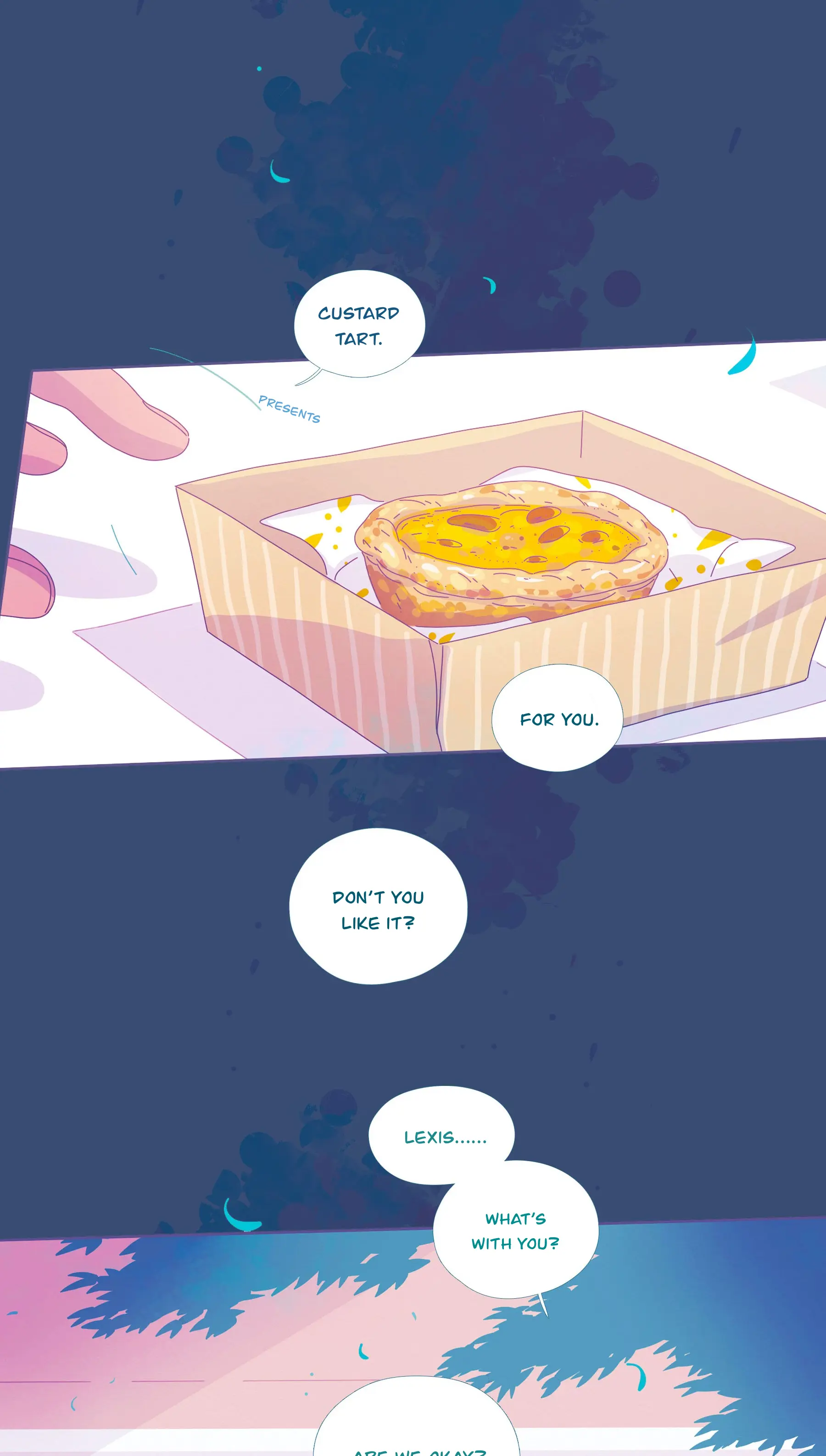 Read Leo chapter 34 image 52 on Lezhin