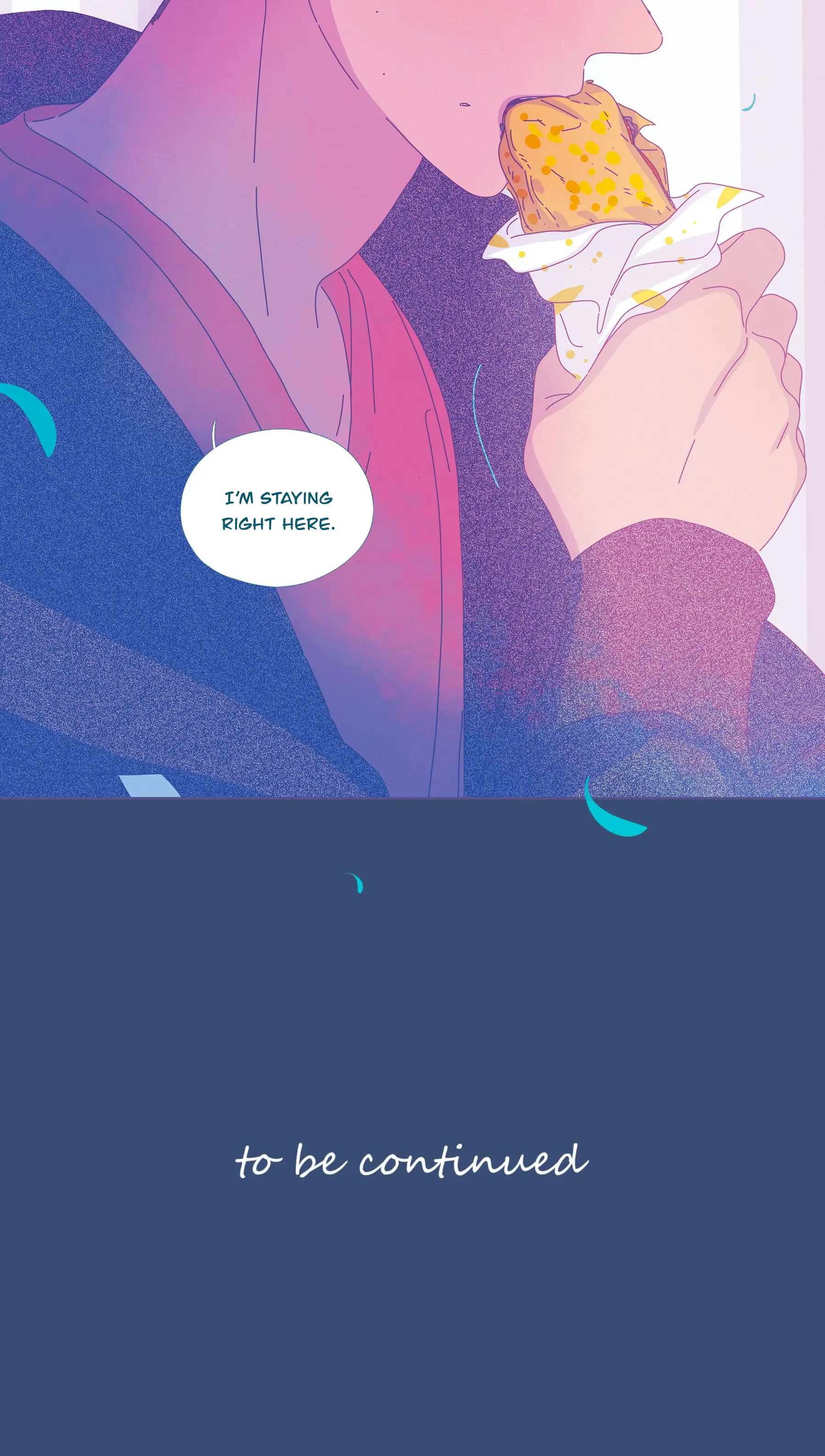 Read Leo chapter 34 image 55 on Lezhin