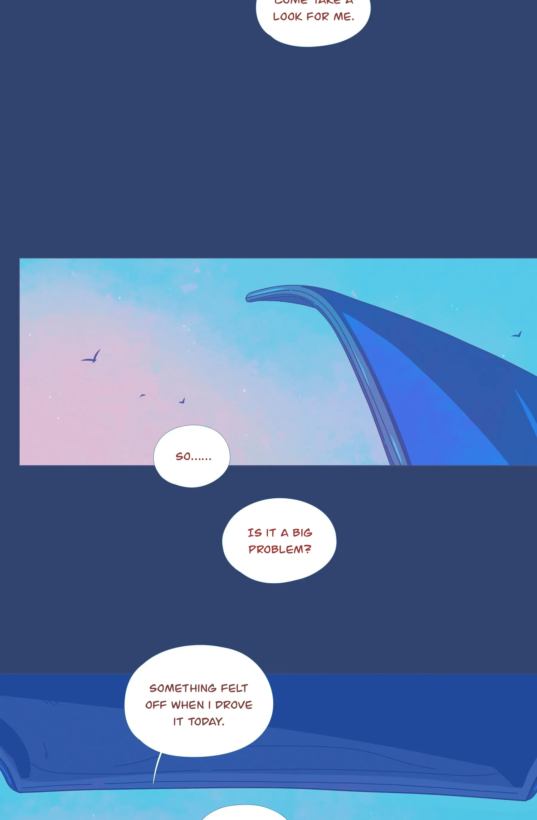 Read Leo chapter 35 image 17 on Lezhin