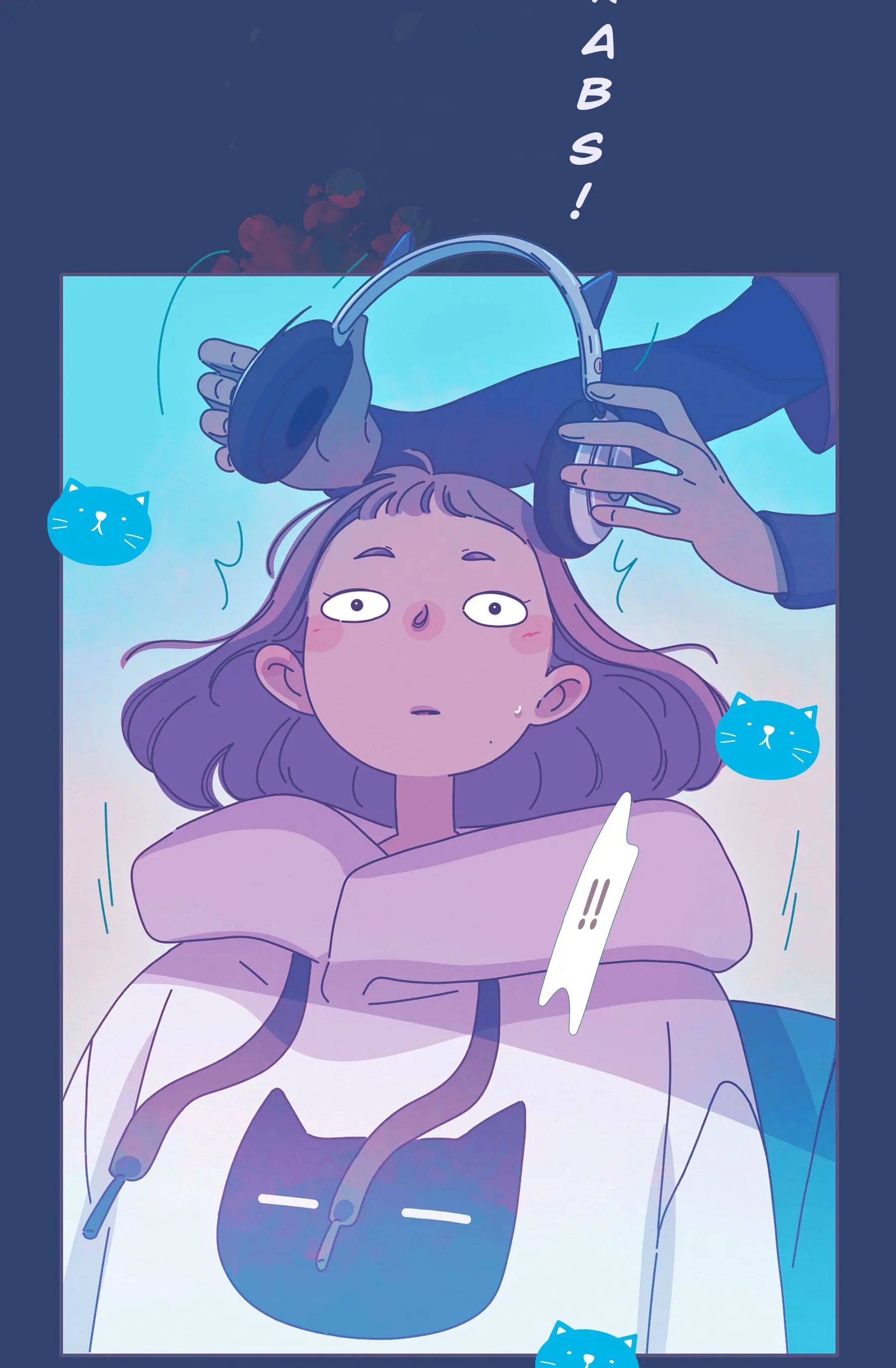 Read Leo chapter 35 image 2 on Lezhin