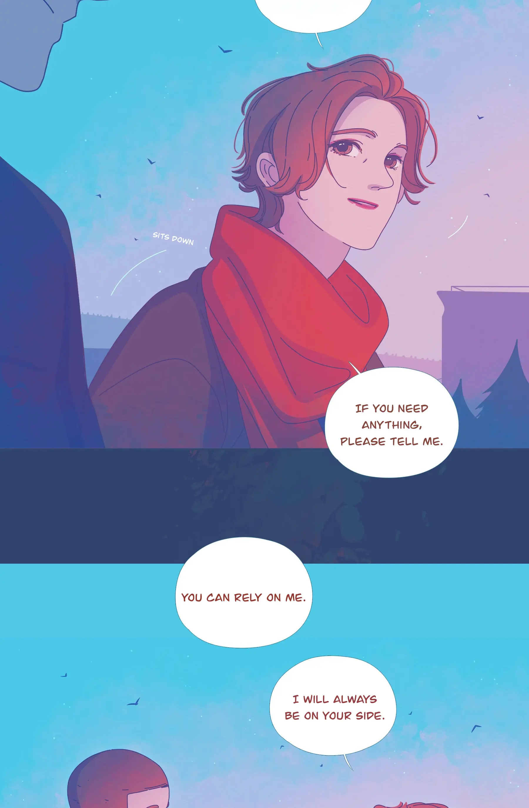 Read Leo chapter 35 image 29 on Lezhin