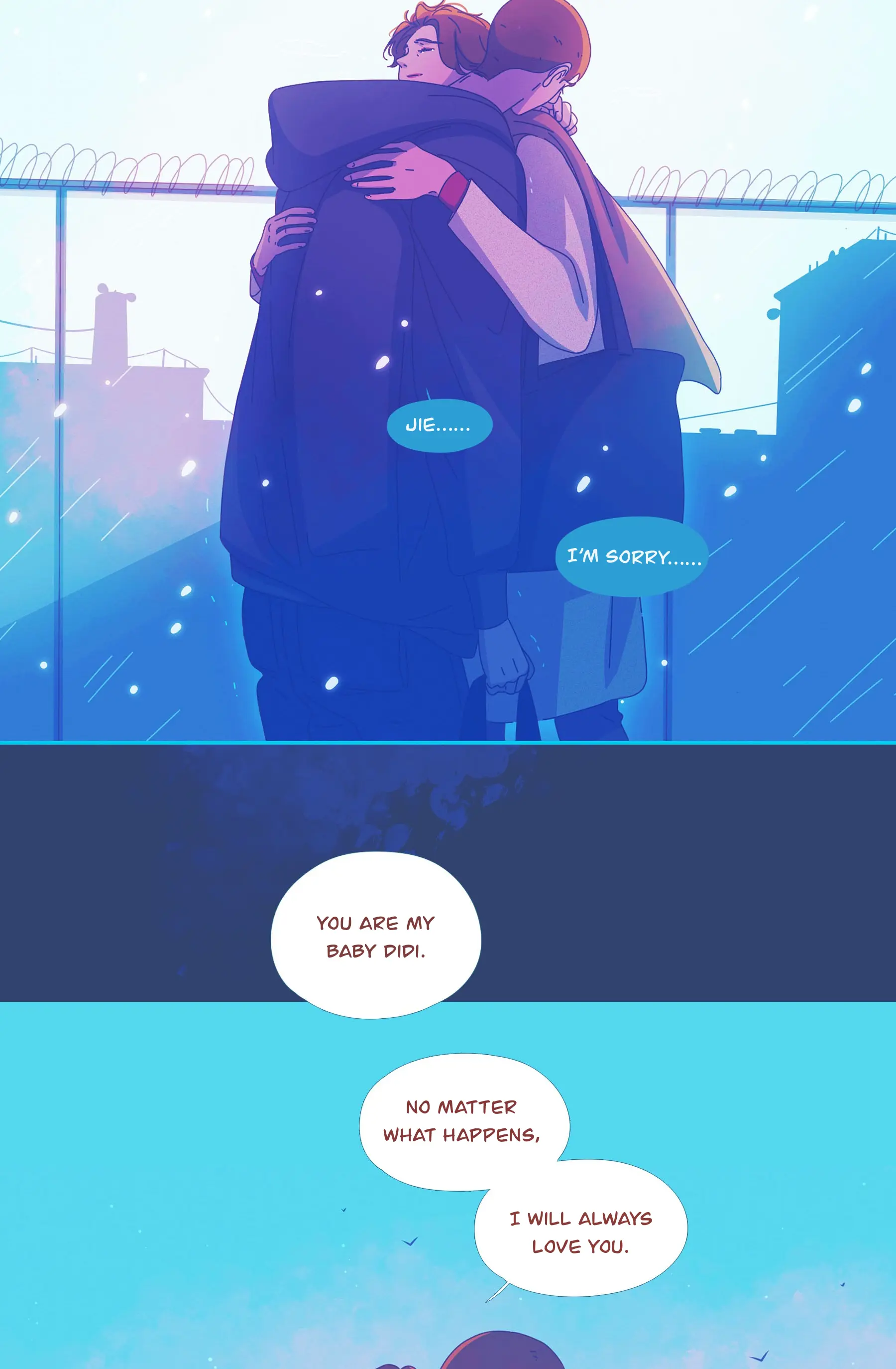 Read Leo chapter 35 image 37 on Lezhin