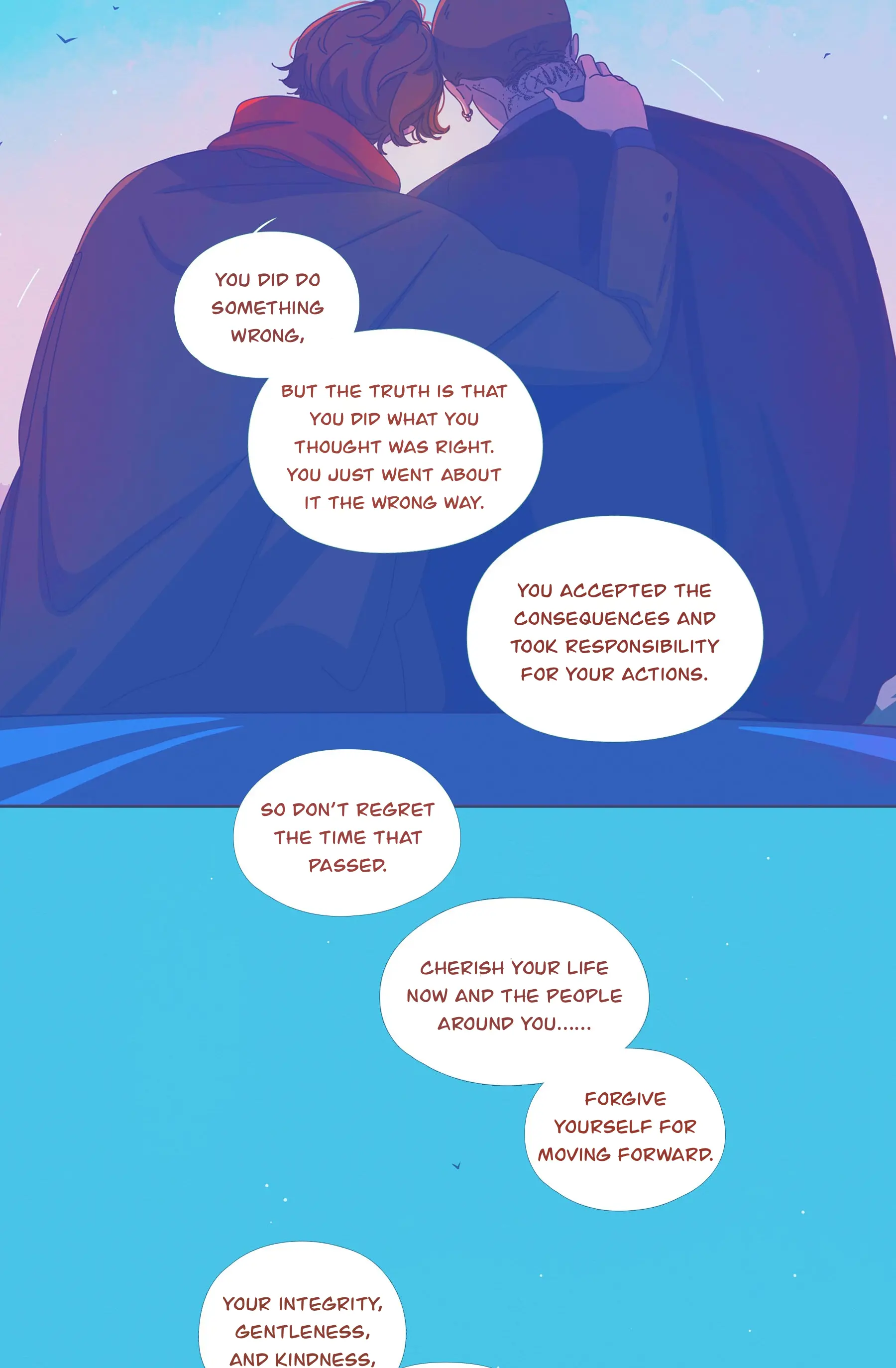 Read Leo chapter 35 image 38 on Lezhin