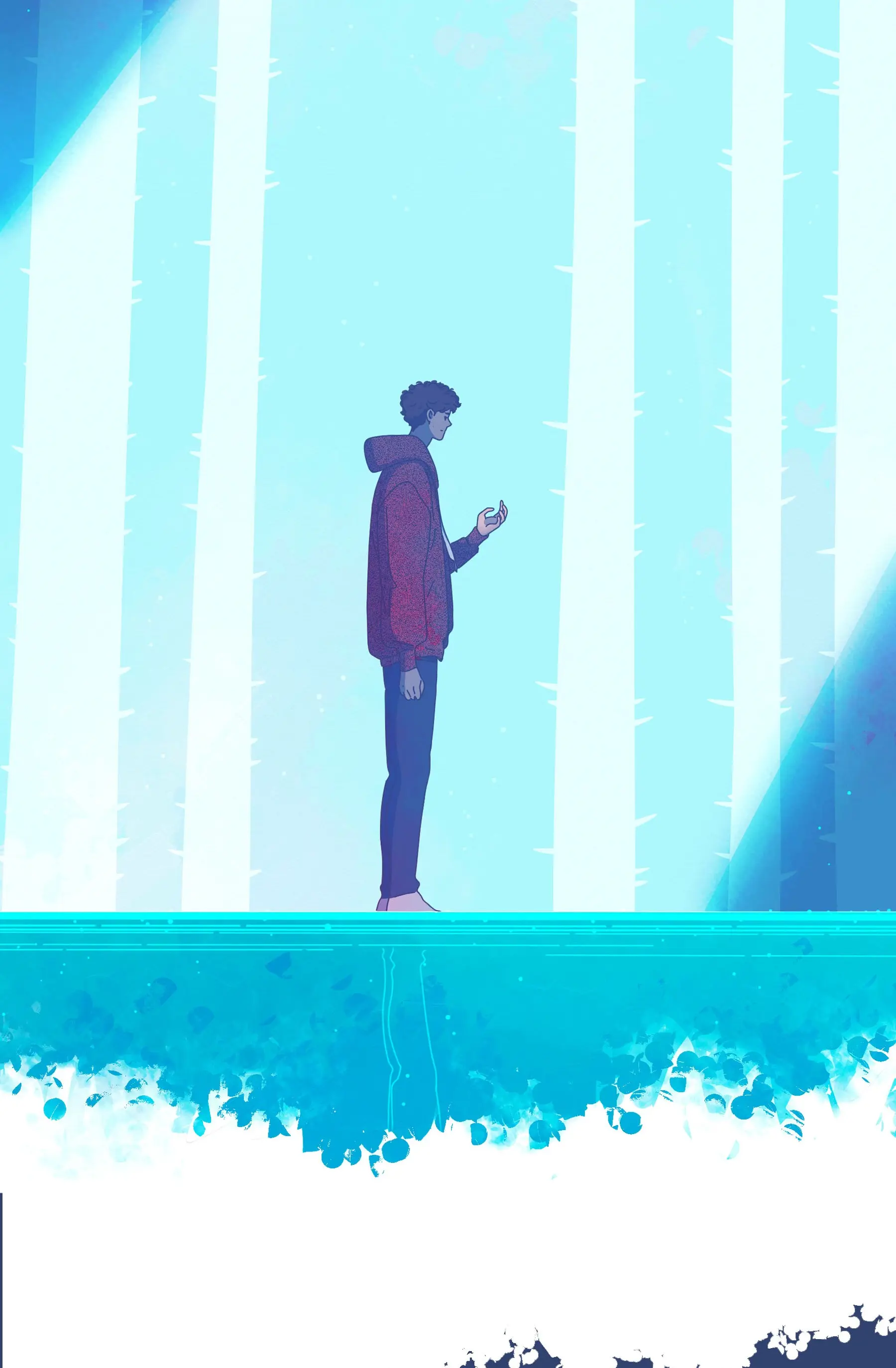 Read Leo chapter 35 image 41 on Lezhin