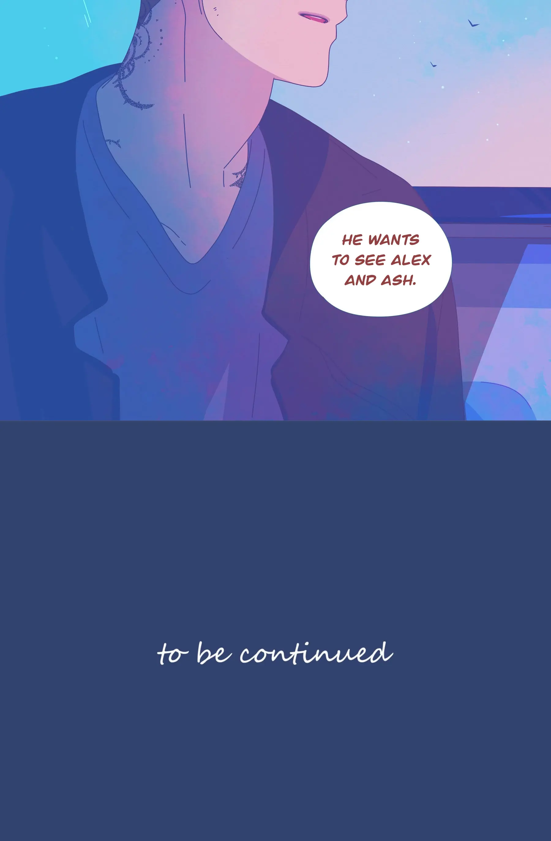 Read Leo chapter 35 image 44 on Lezhin