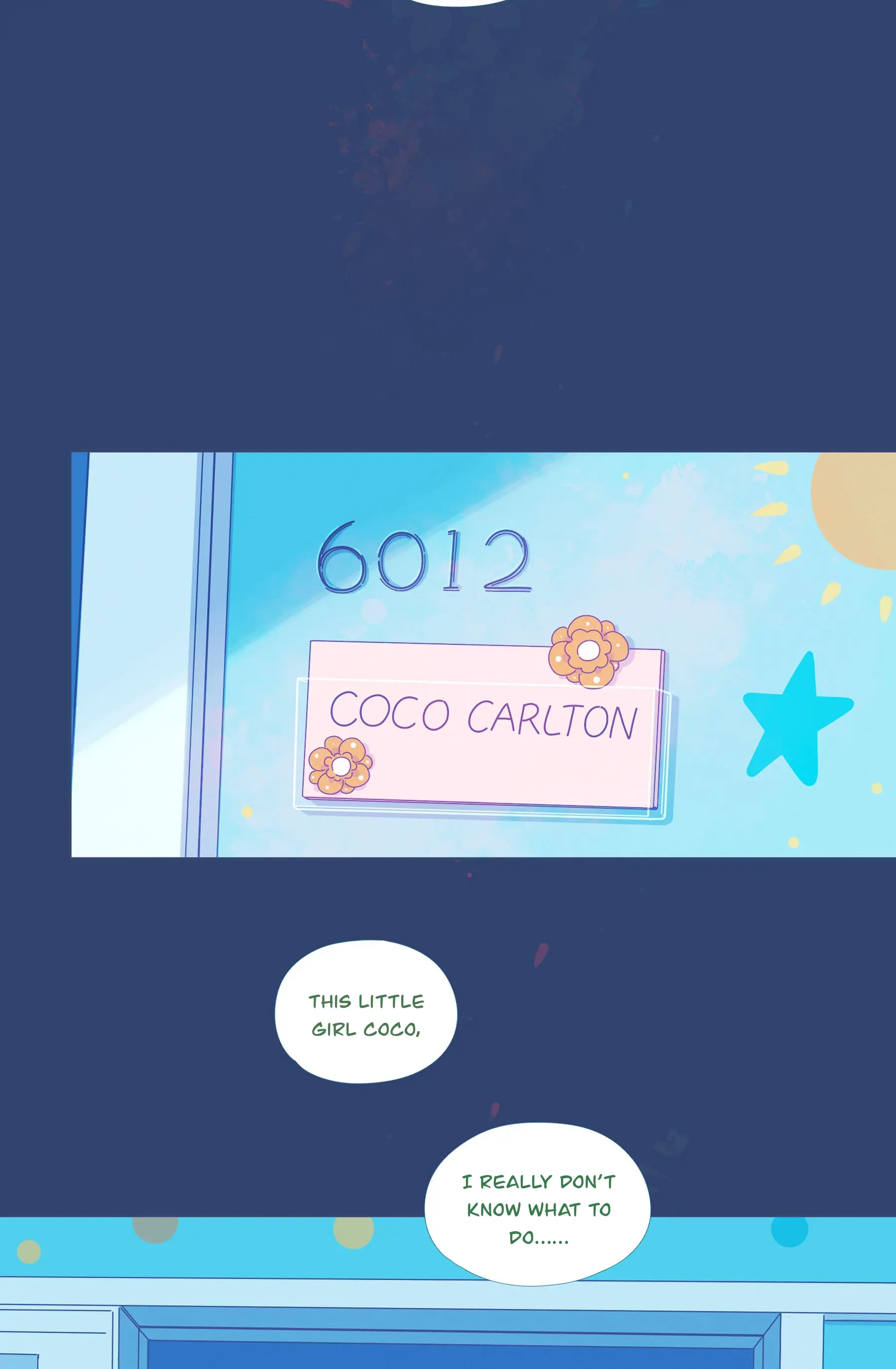 Read Leo chapter 35 image 9 on Lezhin