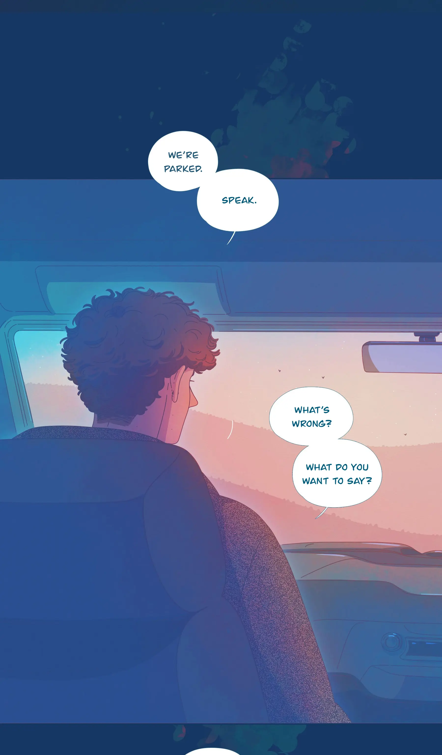 Read Leo chapter 36 image 10 on Lezhin