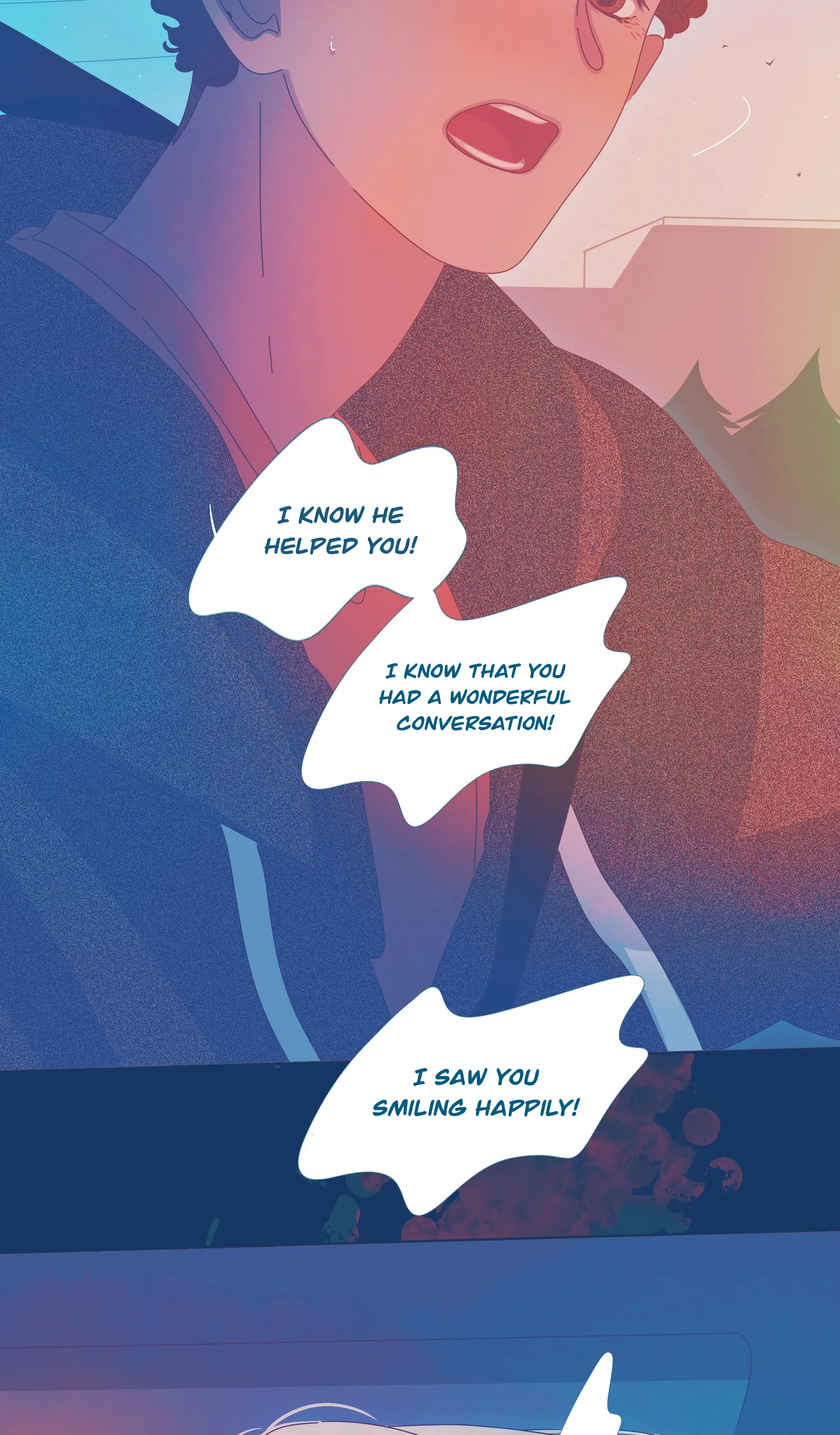 Read Leo chapter 36 image 15 on Lezhin