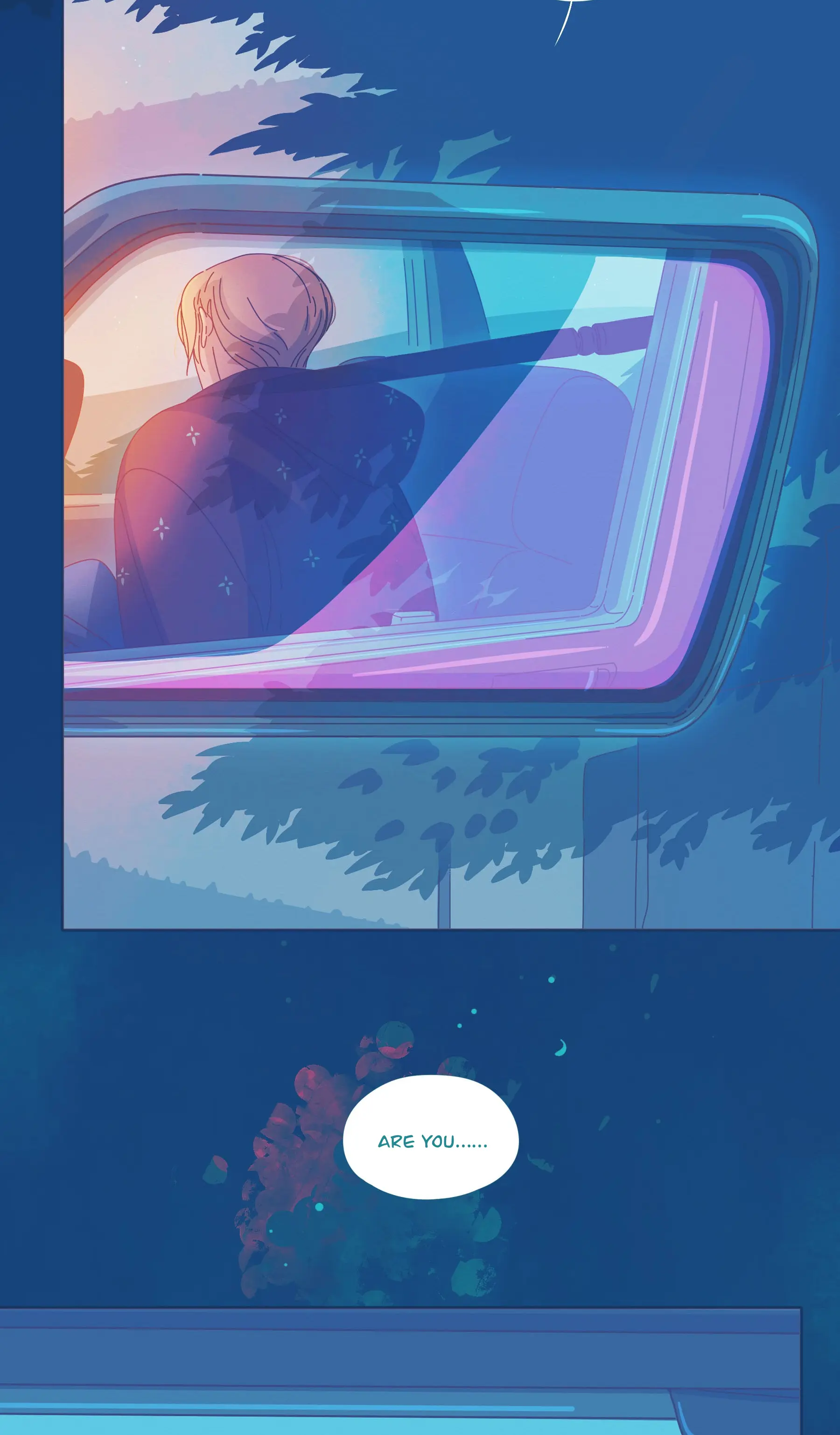 Read Leo chapter 36 image 18 on Lezhin