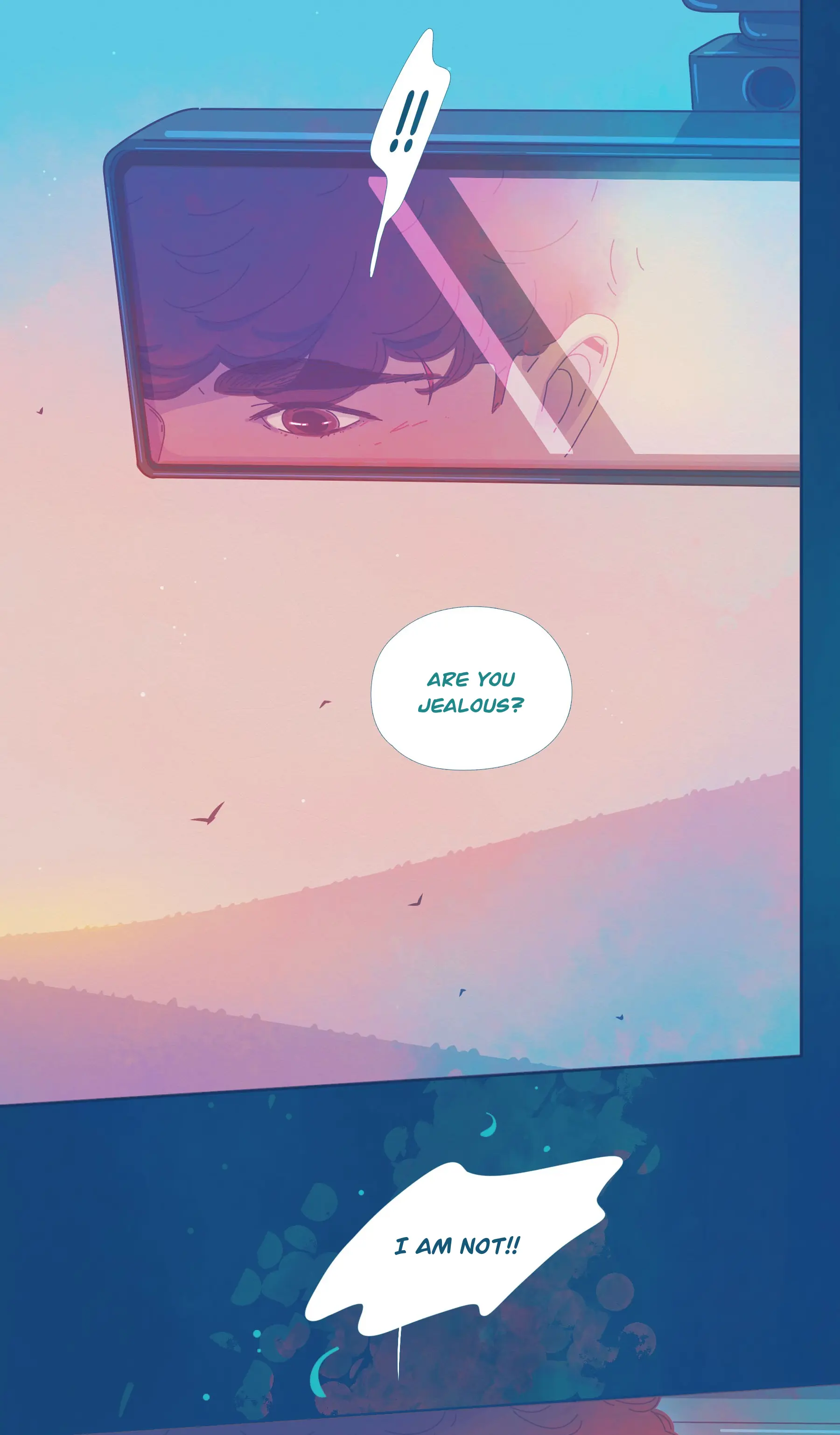 Read Leo chapter 36 image 19 on Lezhin