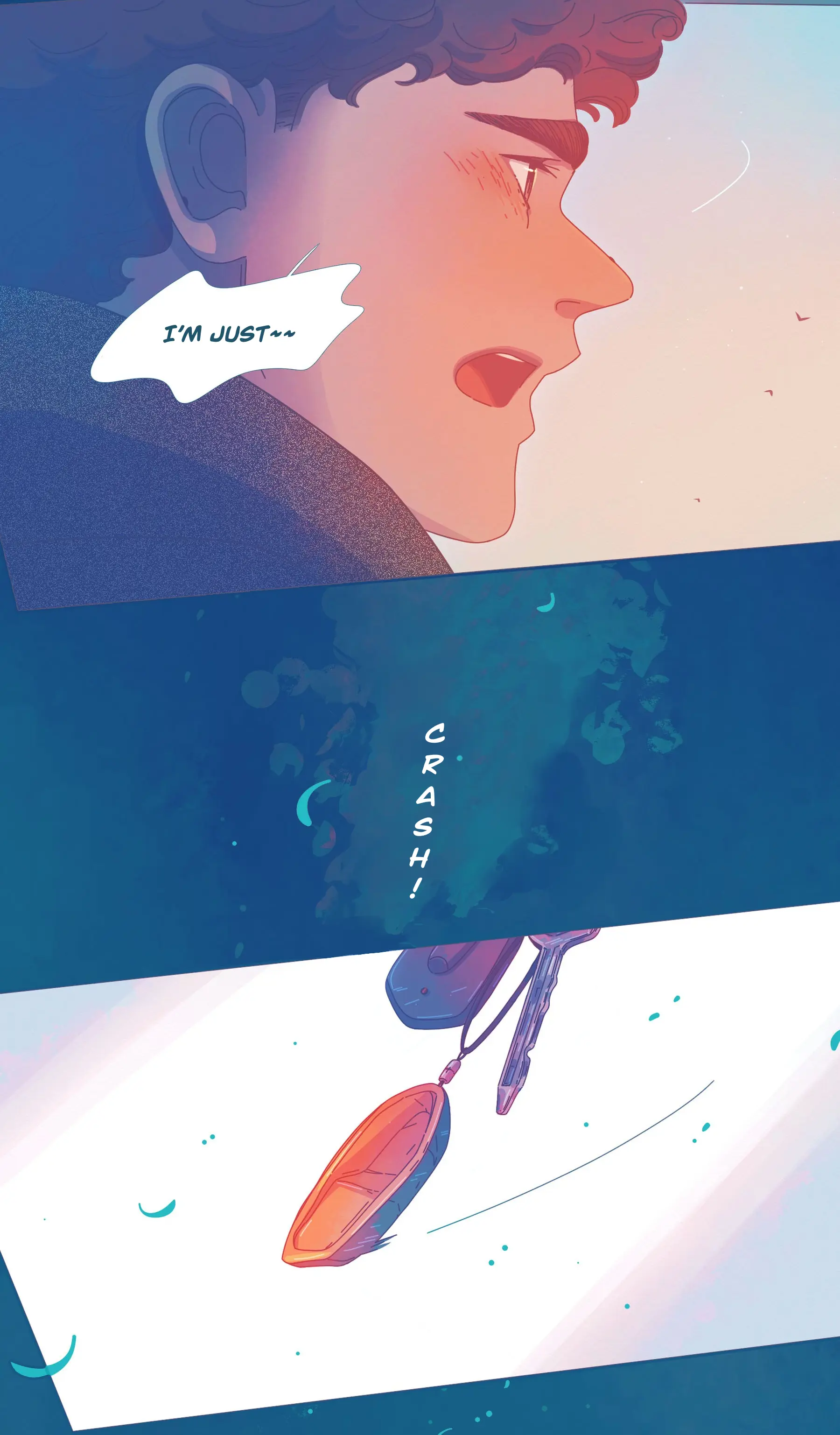 Read Leo chapter 36 image 20 on Lezhin