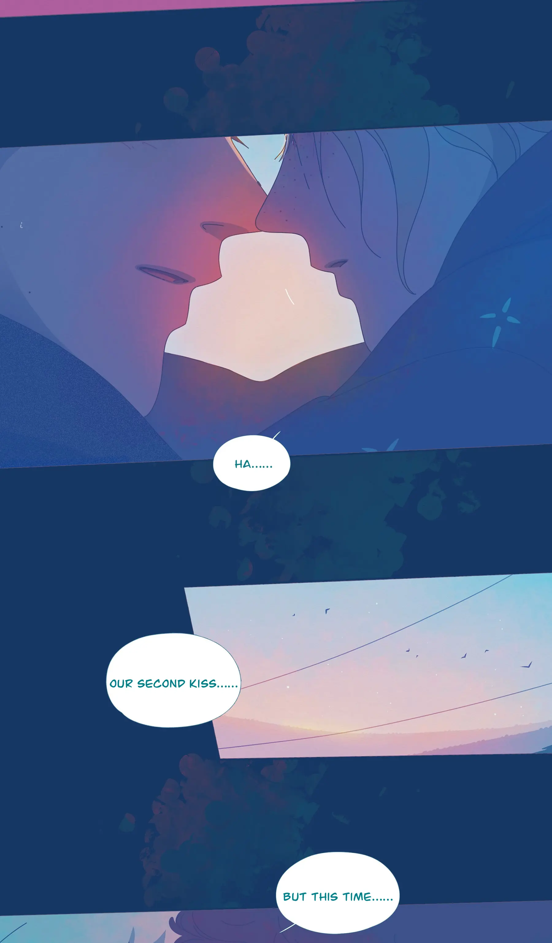 Read Leo chapter 36 image 25 on Lezhin