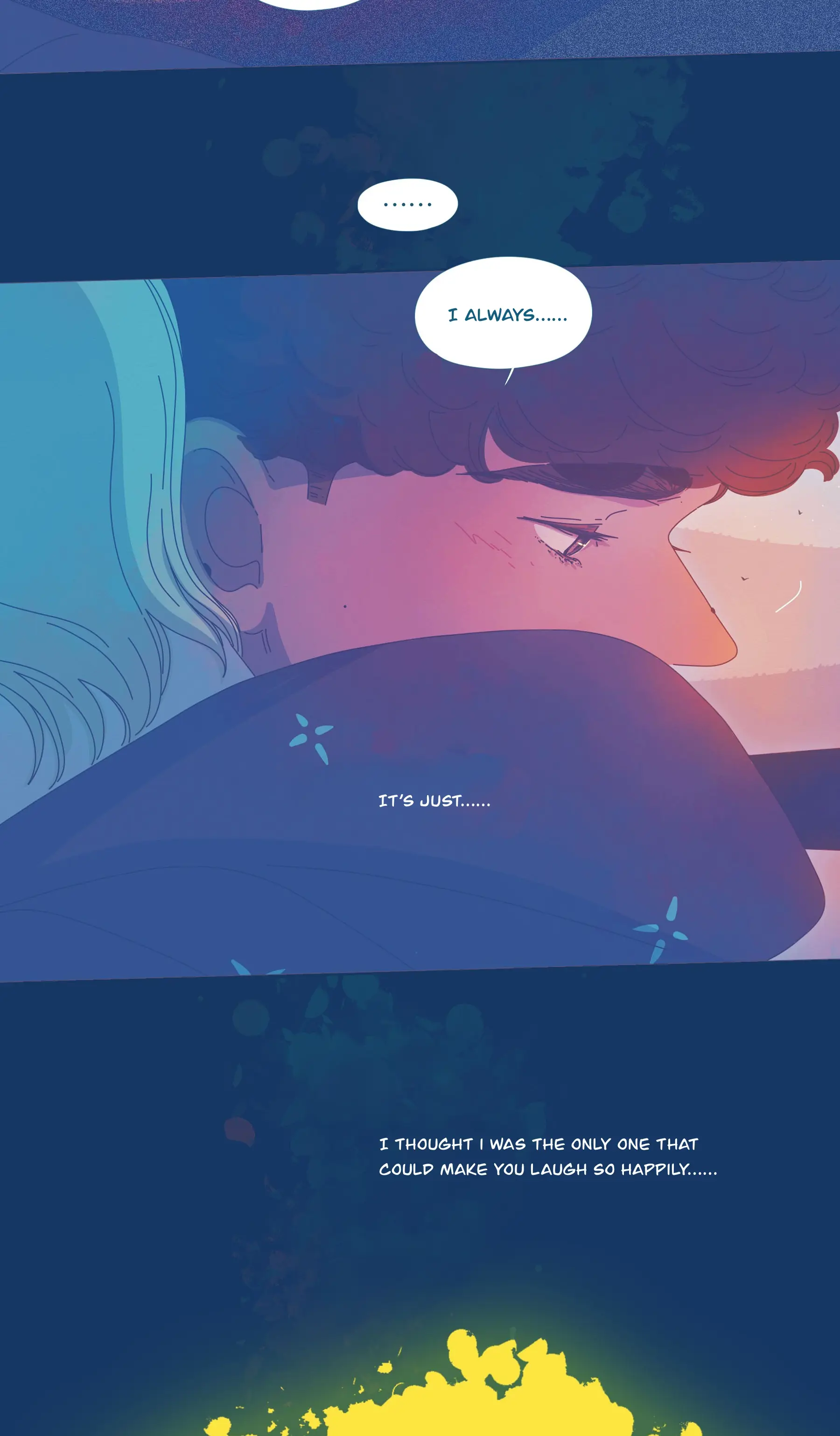 Read Leo chapter 36 image 27 on Lezhin