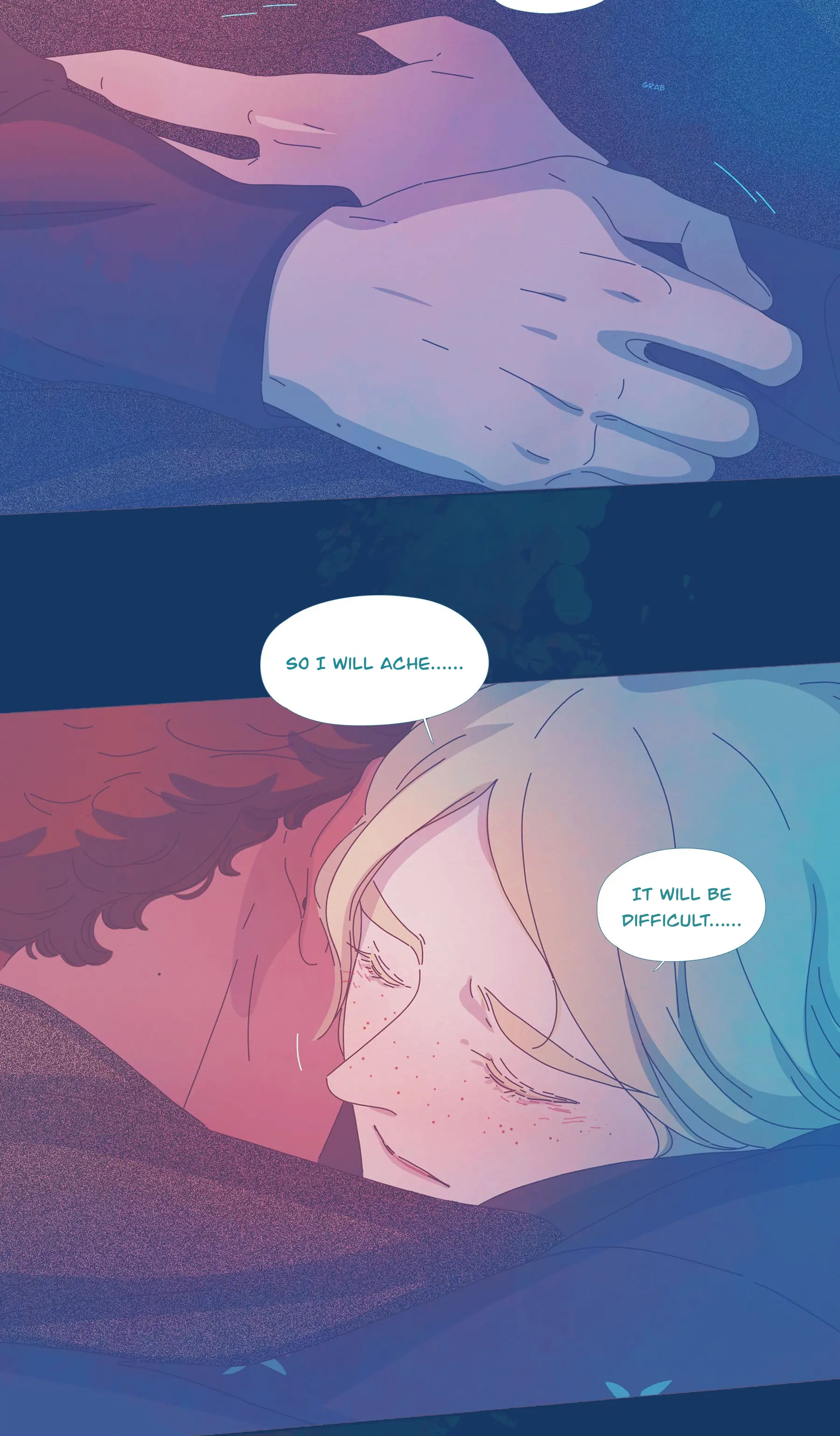 Read Leo chapter 36 image 31 on Lezhin