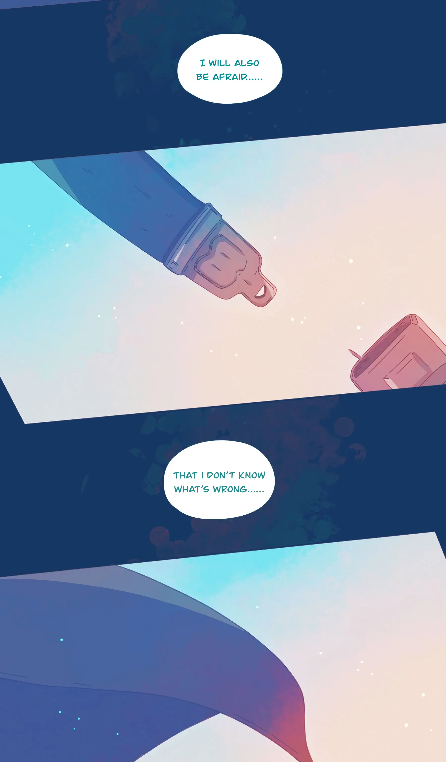 Read Leo chapter 36 image 32 on Lezhin