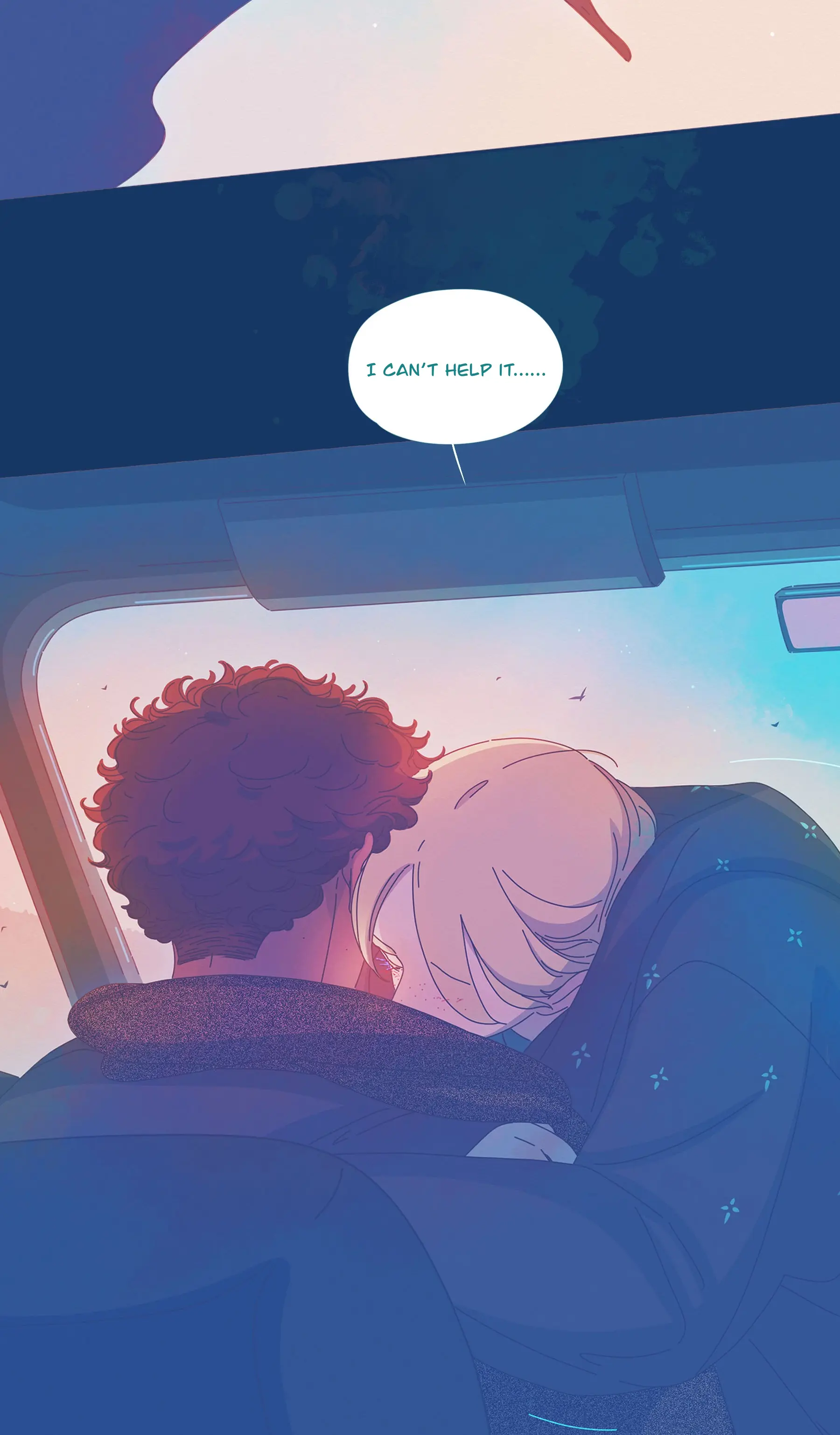 Read Leo chapter 36 image 33 on Lezhin