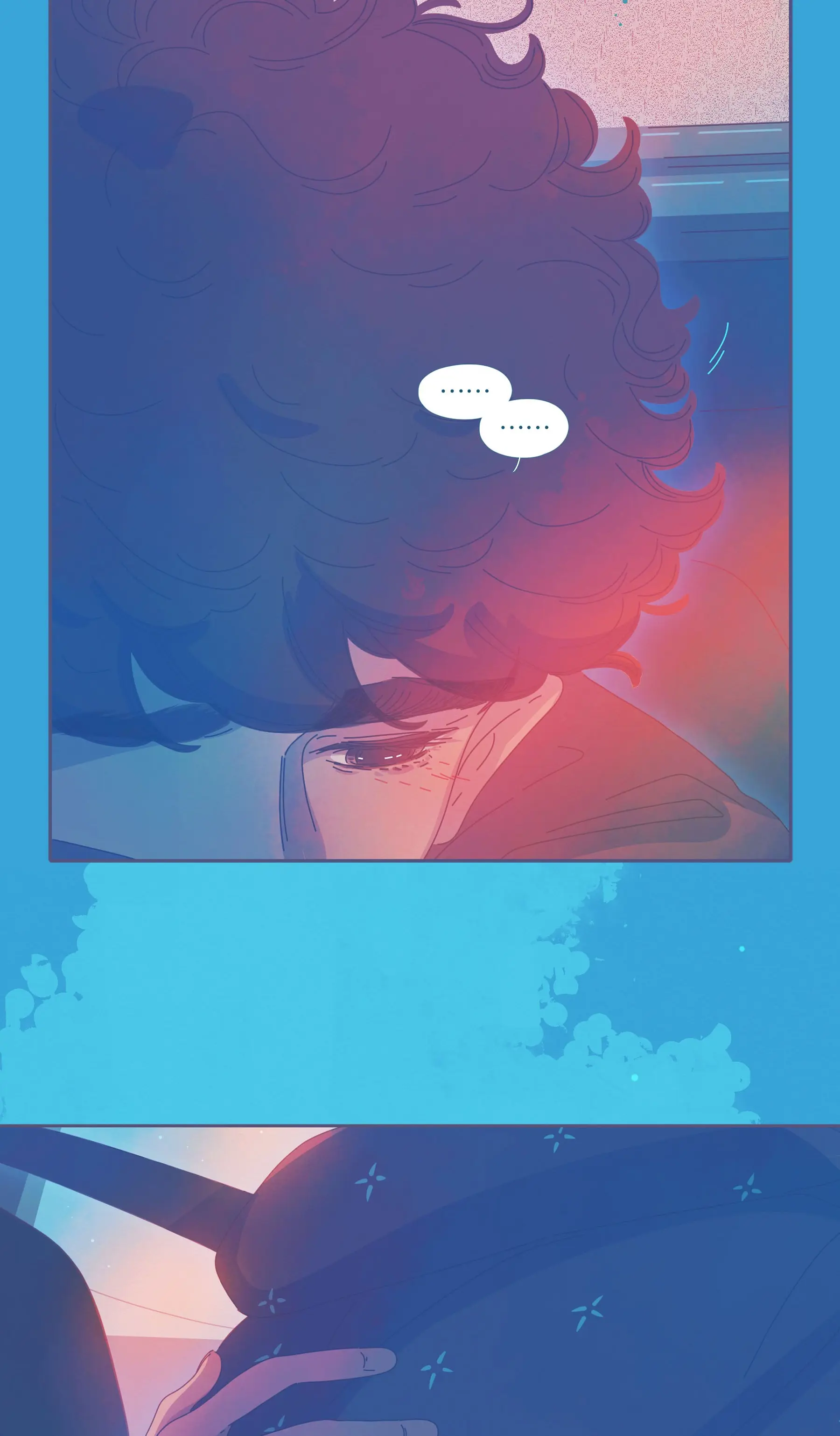 Read Leo chapter 36 image 35 on Lezhin