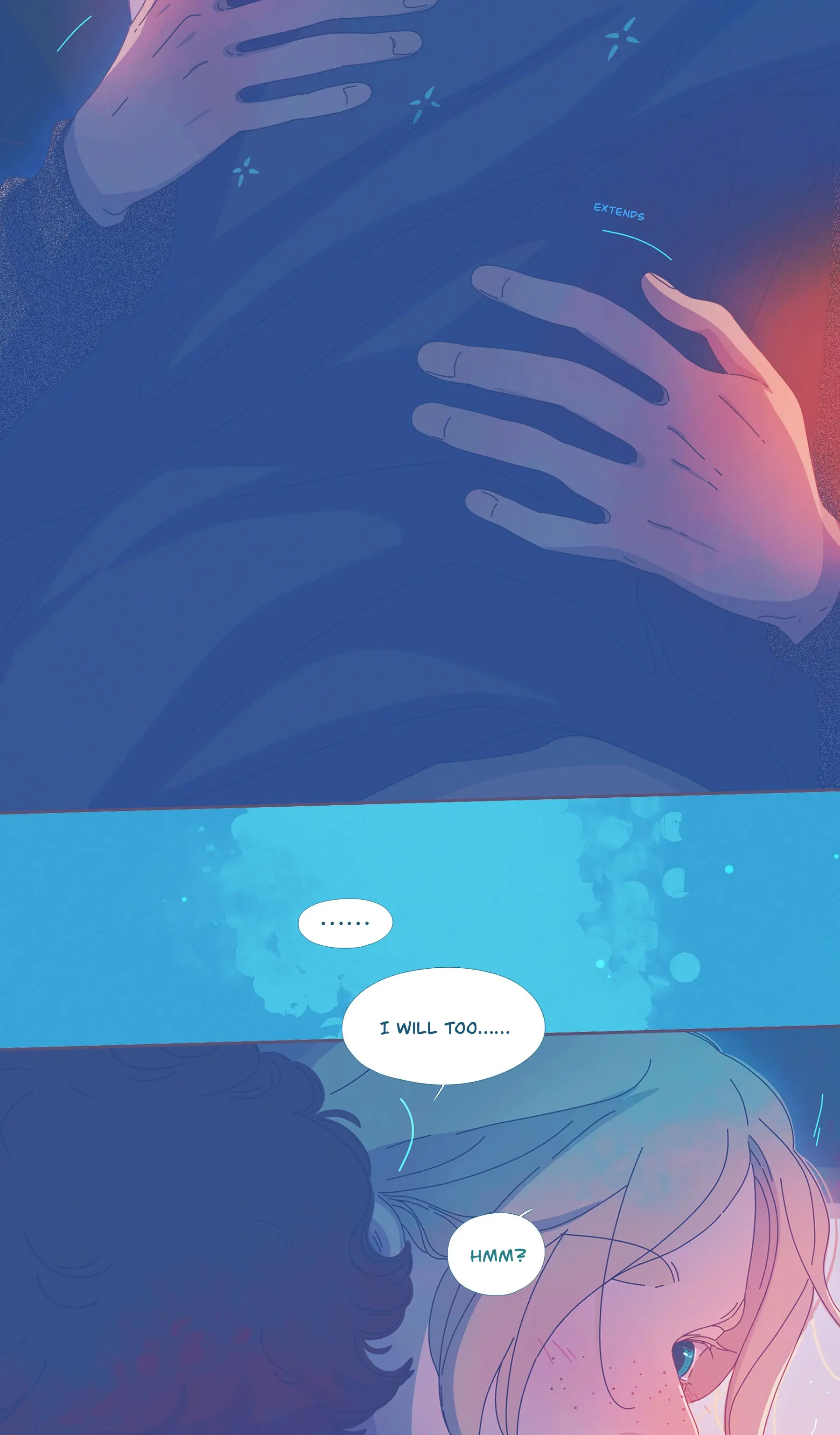 Read Leo chapter 36 image 36 on Lezhin